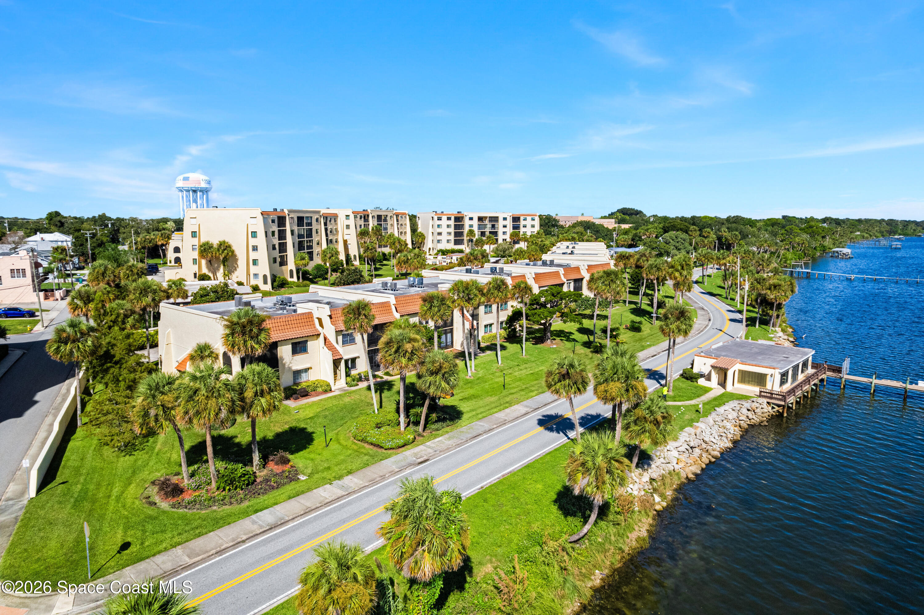 115 N Indian River Drive 202