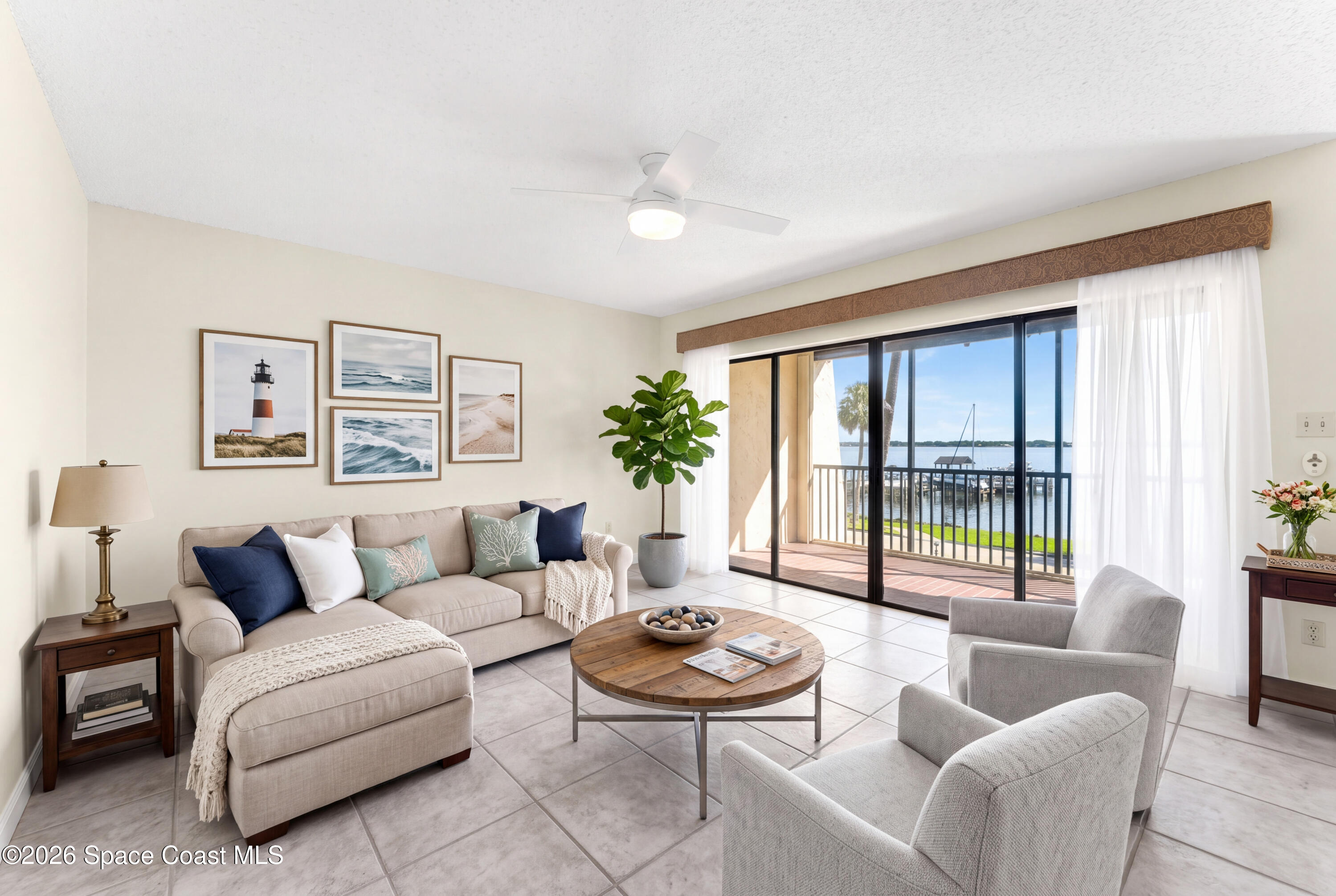 115 N Indian River Drive 202