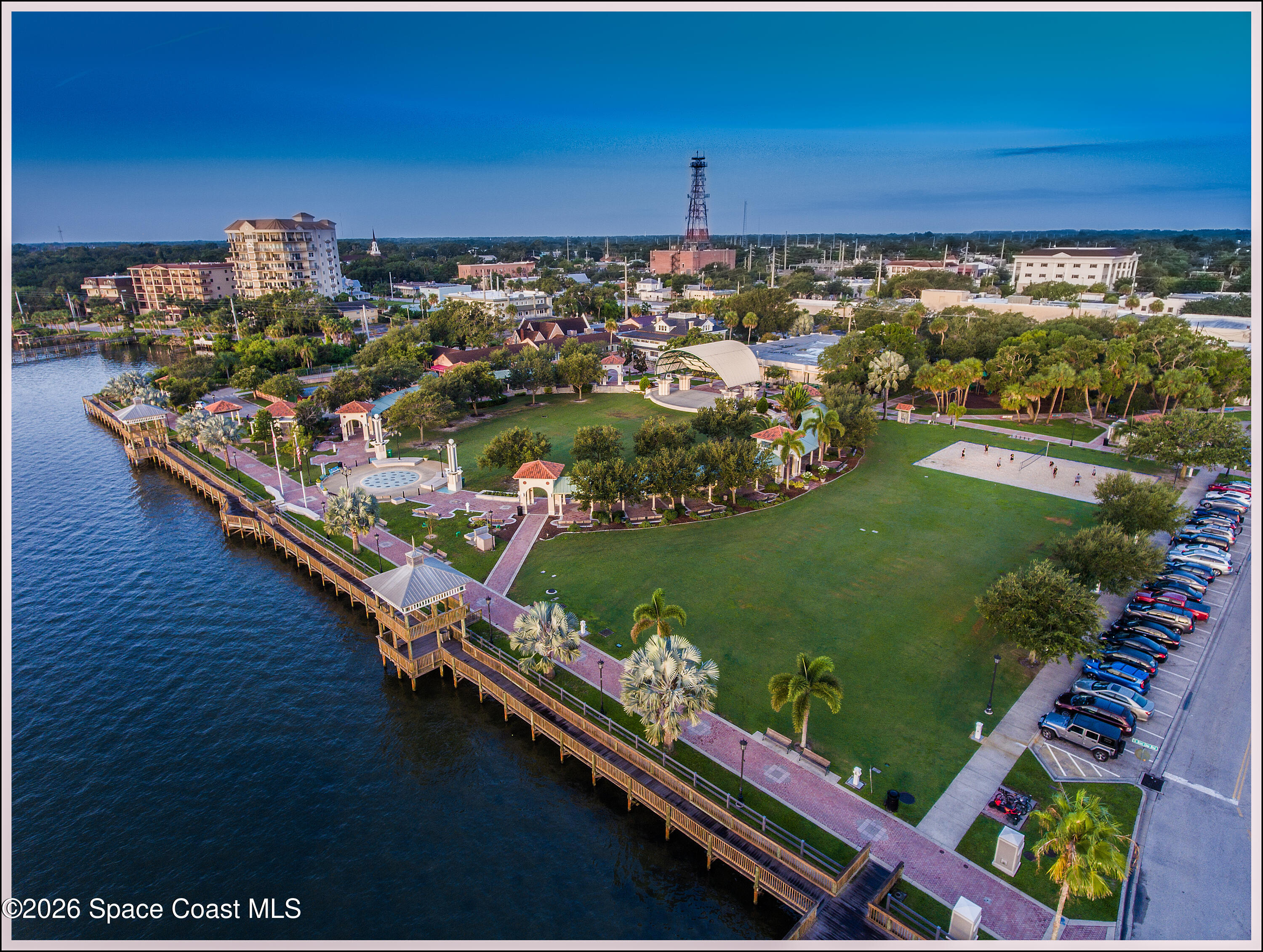 115 N Indian River Drive 202