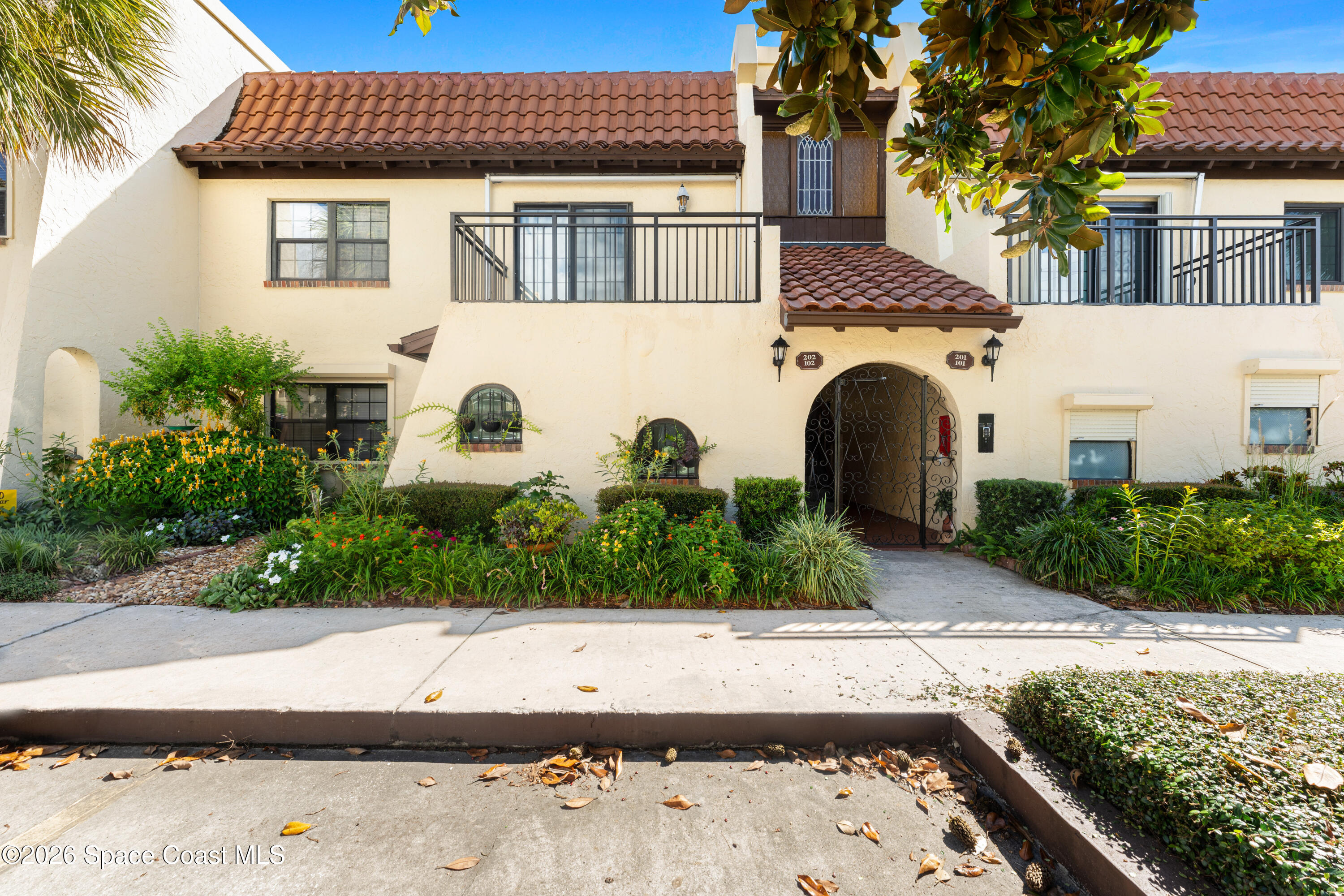 115 N Indian River Drive 202