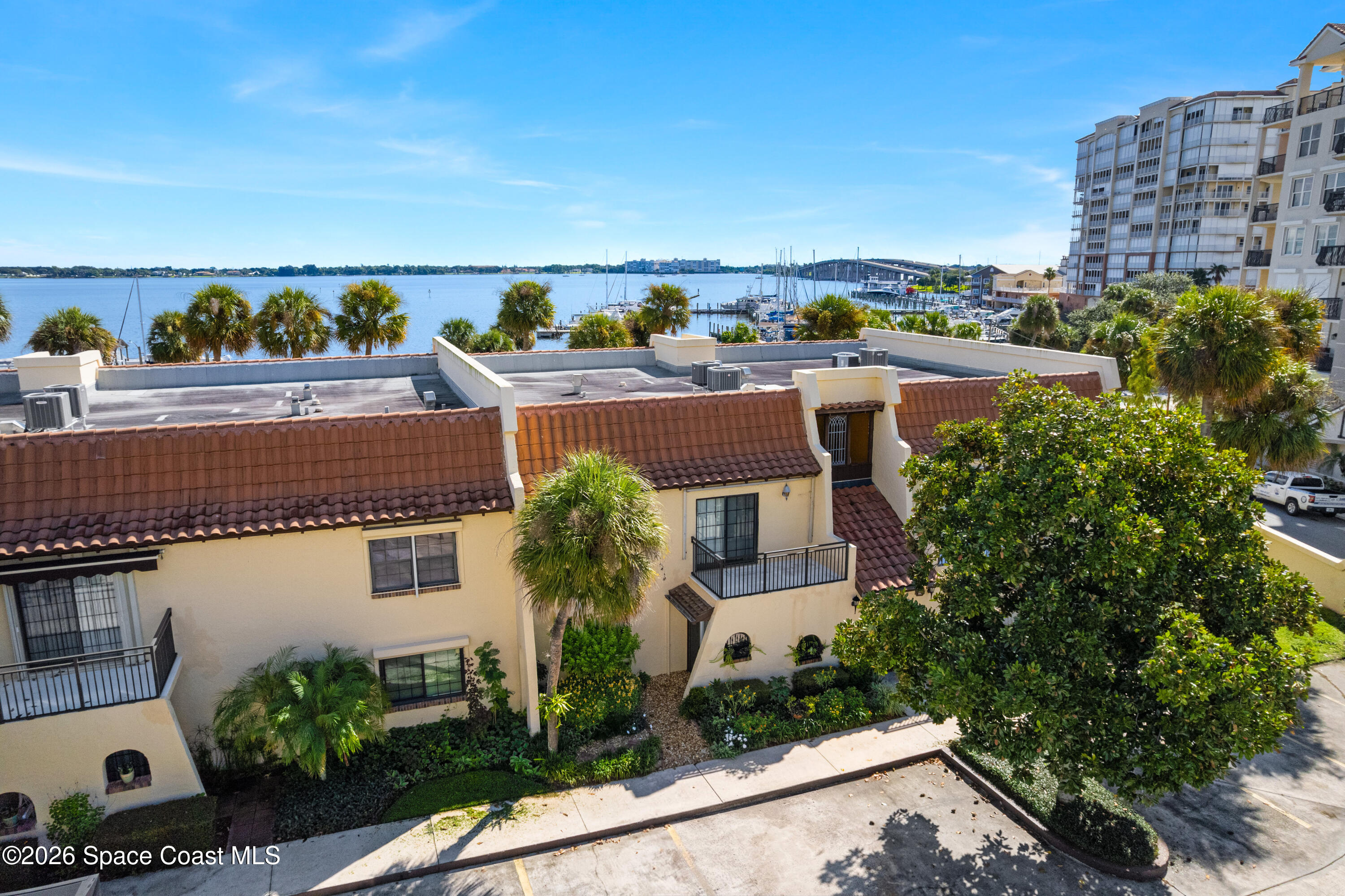 115 N Indian River Drive 202