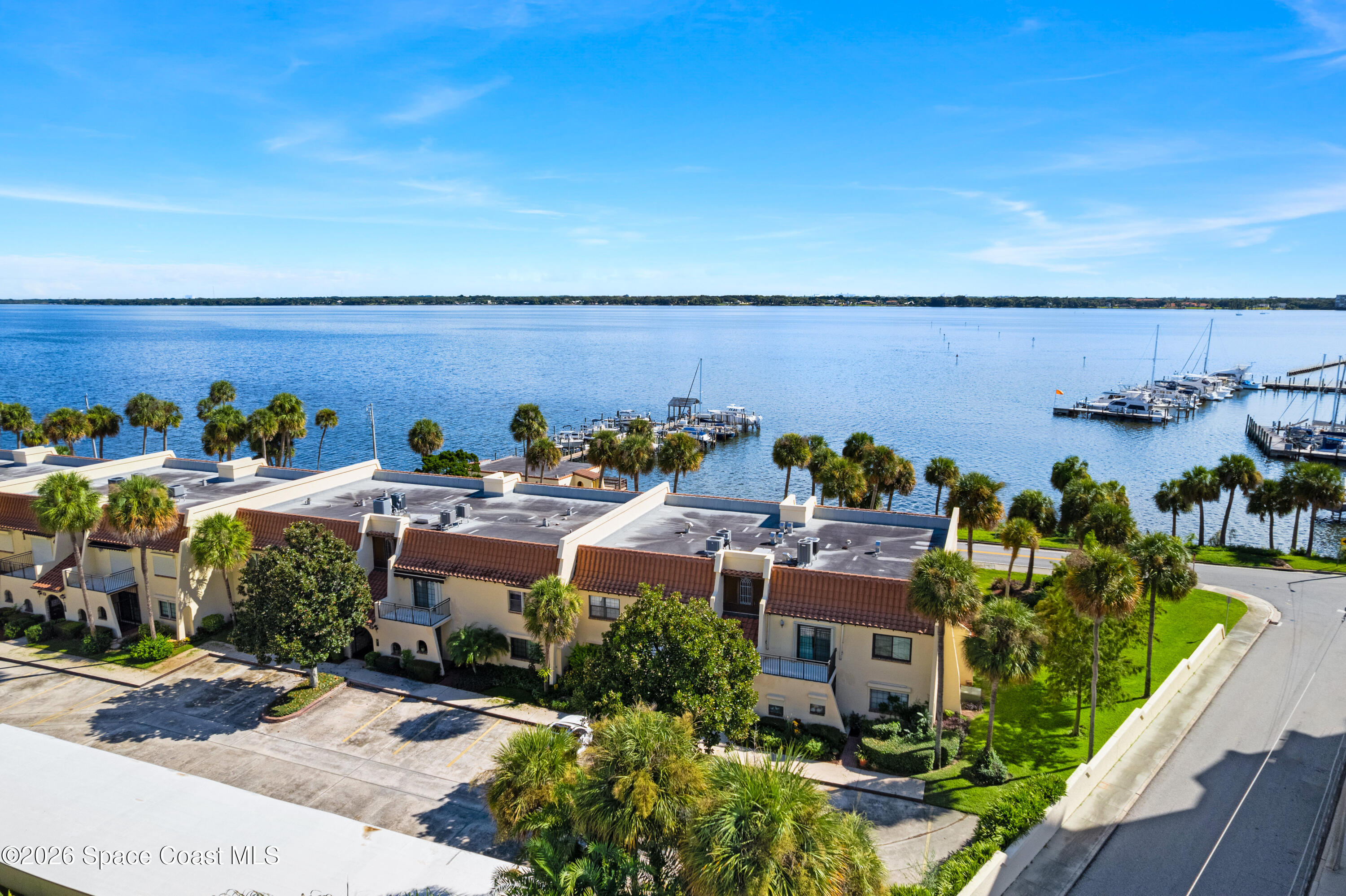 115 N Indian River Drive 202