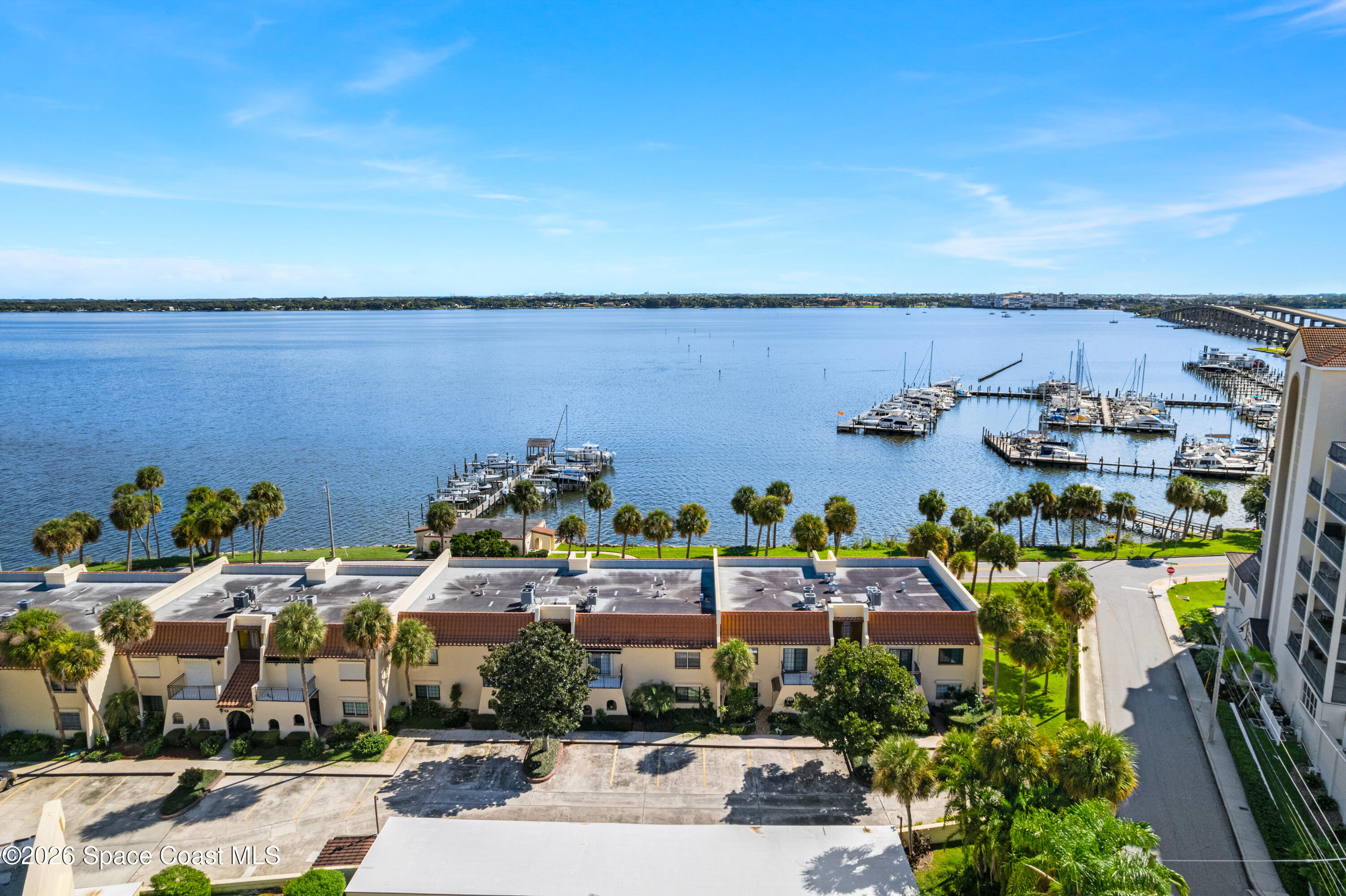 115 N Indian River Drive 202
