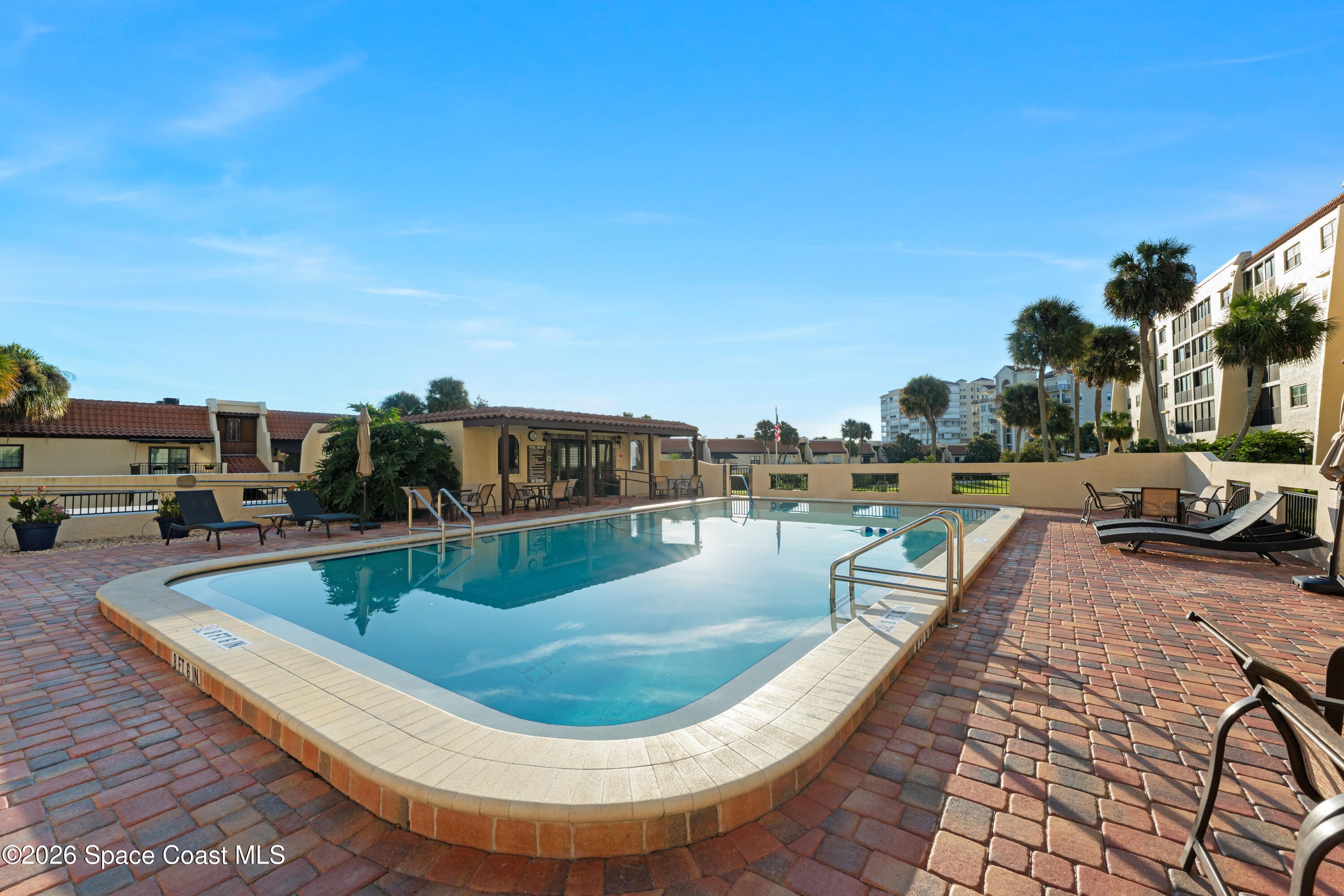 115 N Indian River Drive 202