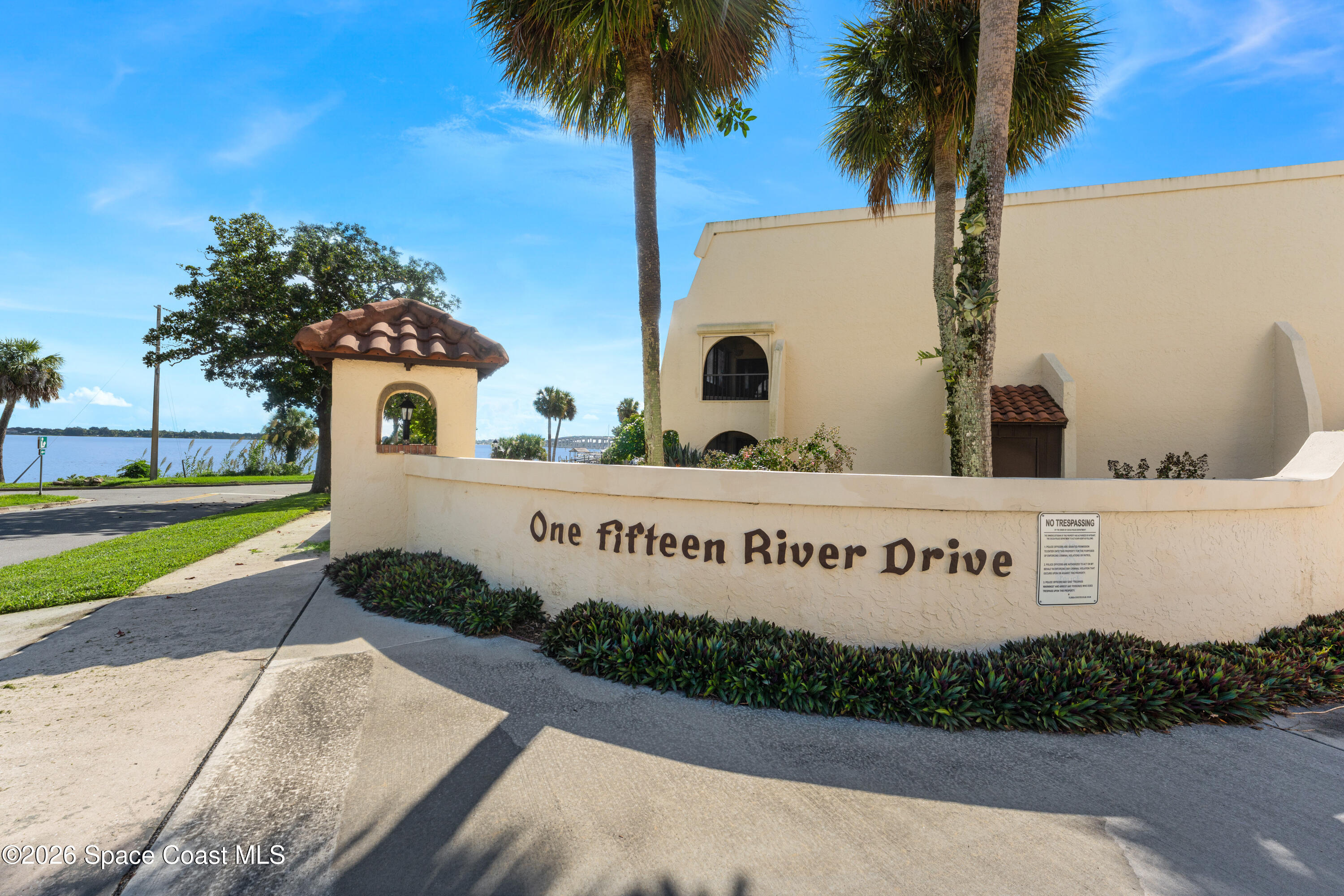 115 N Indian River Drive 202