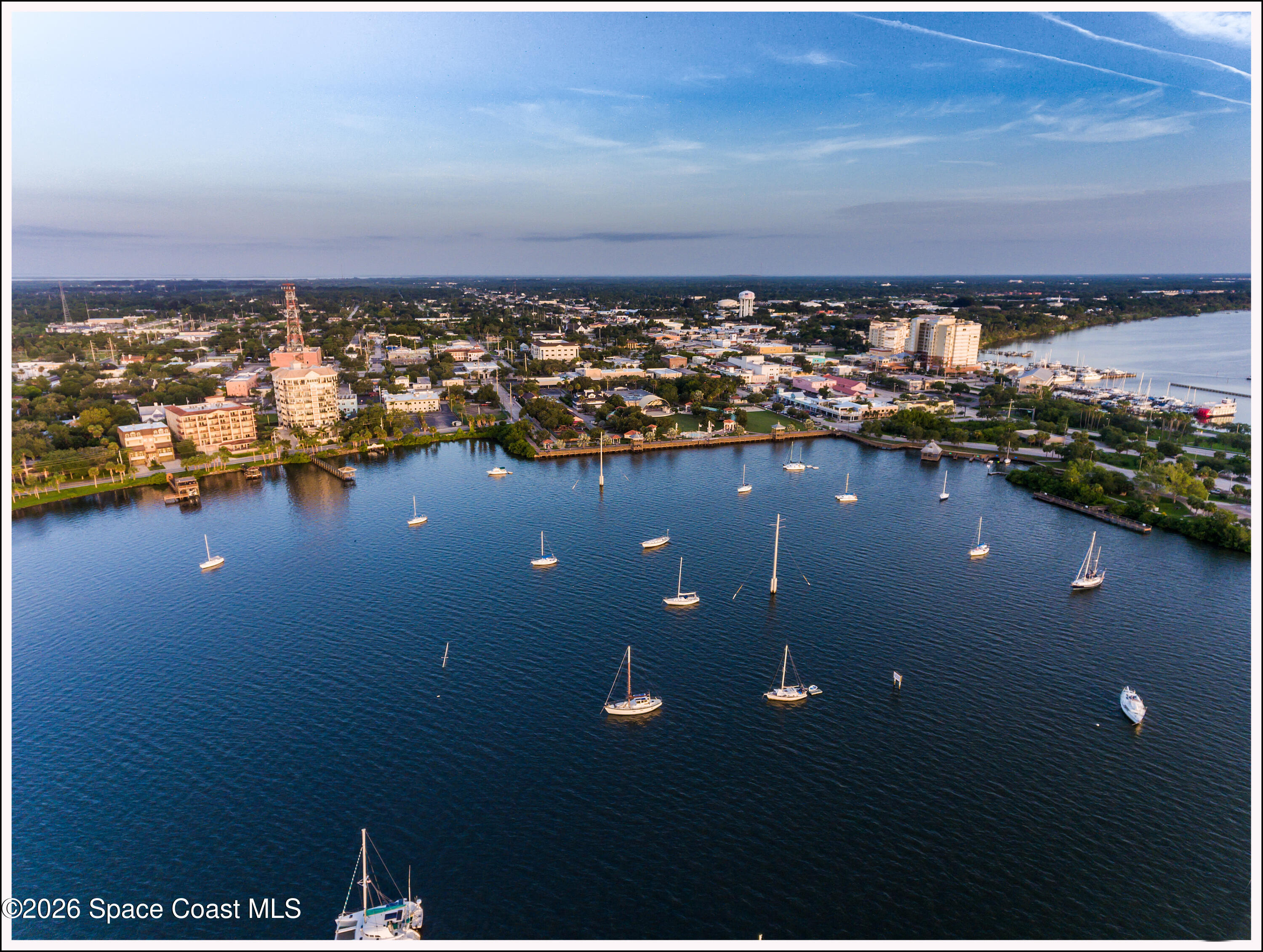 115 N Indian River Drive 202