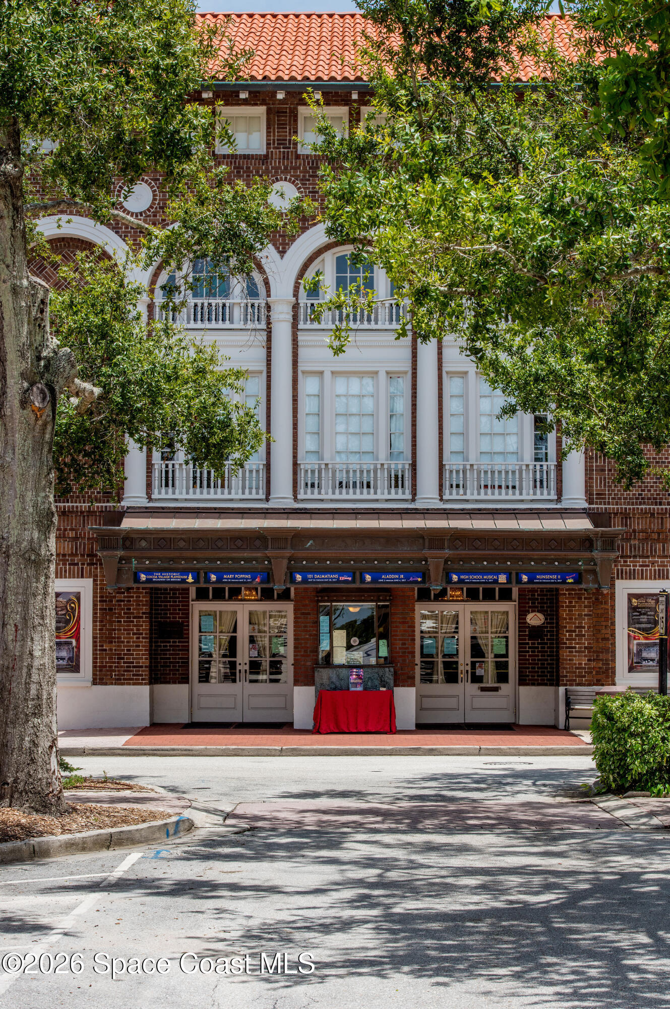115 N Indian River Drive 202