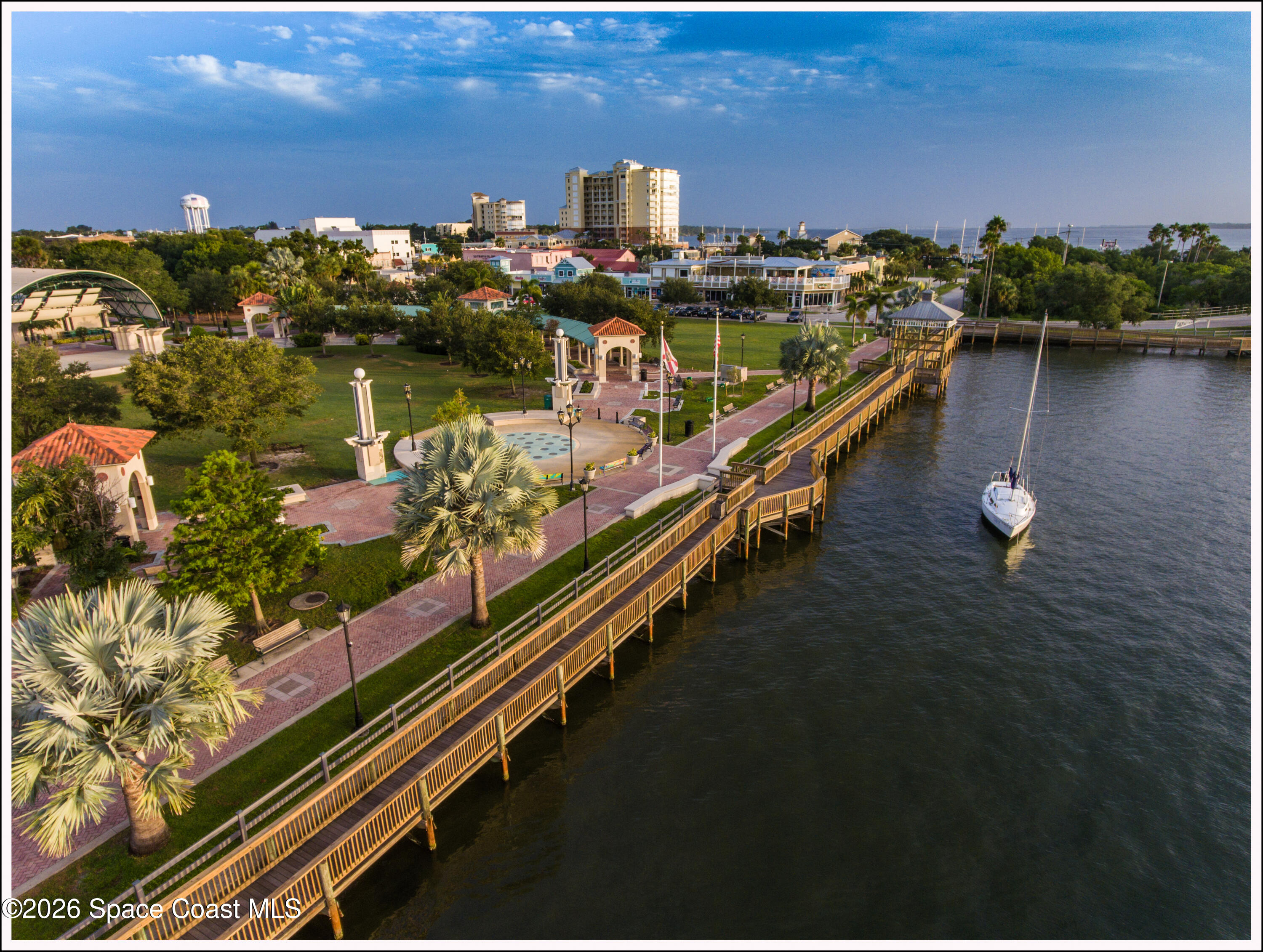 115 N Indian River Drive 202