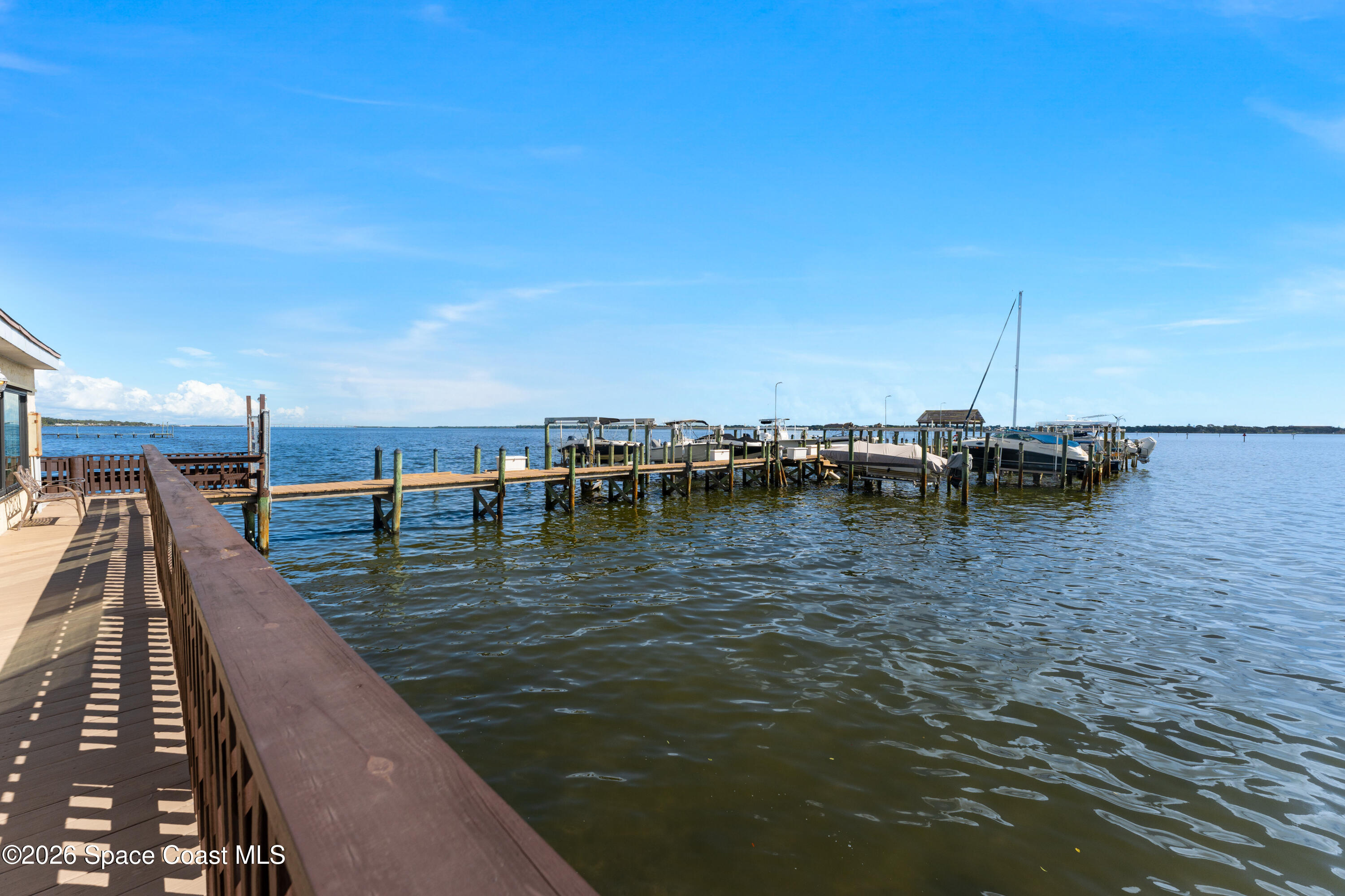 115 N Indian River Drive 202
