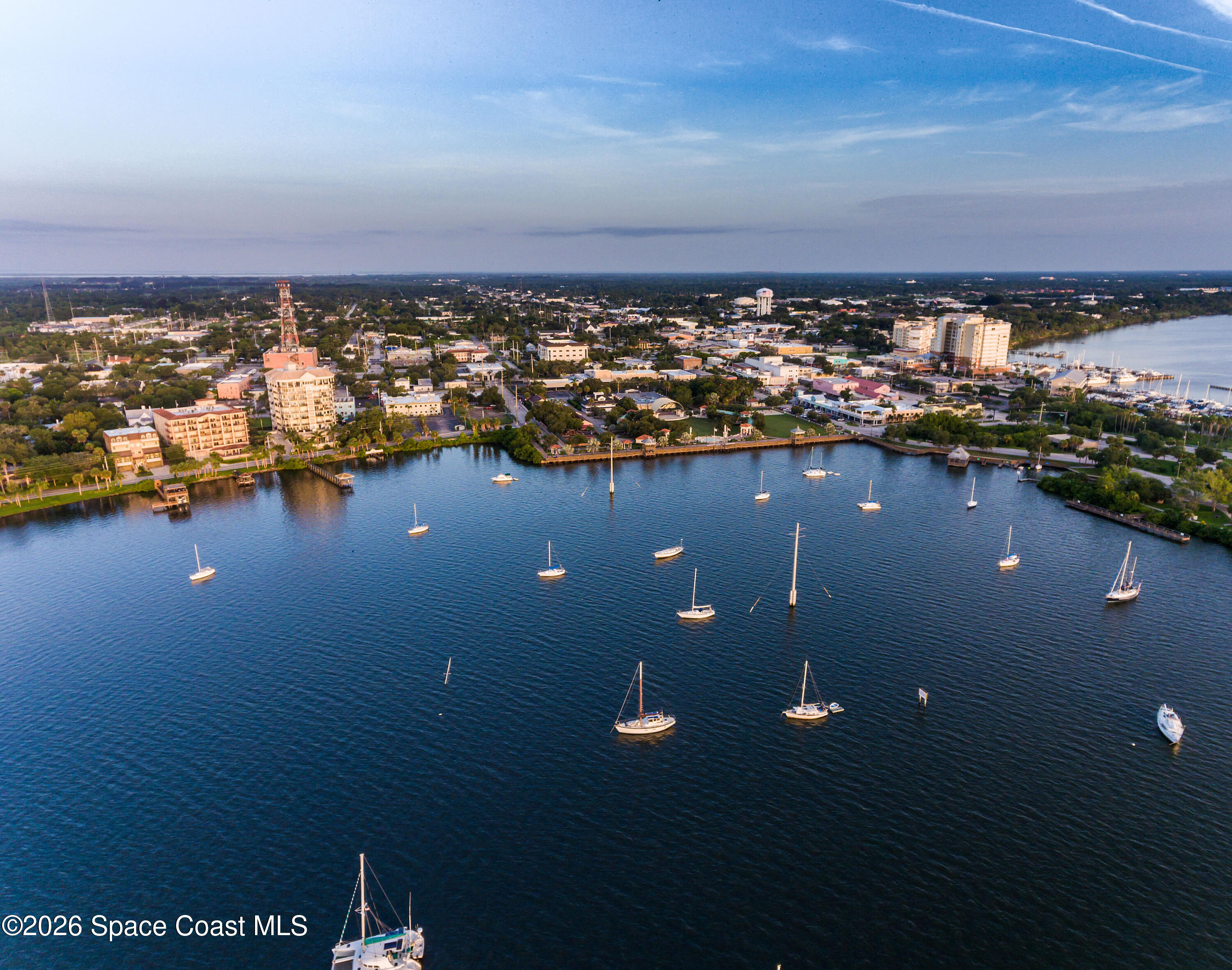 115 N Indian River Drive 202