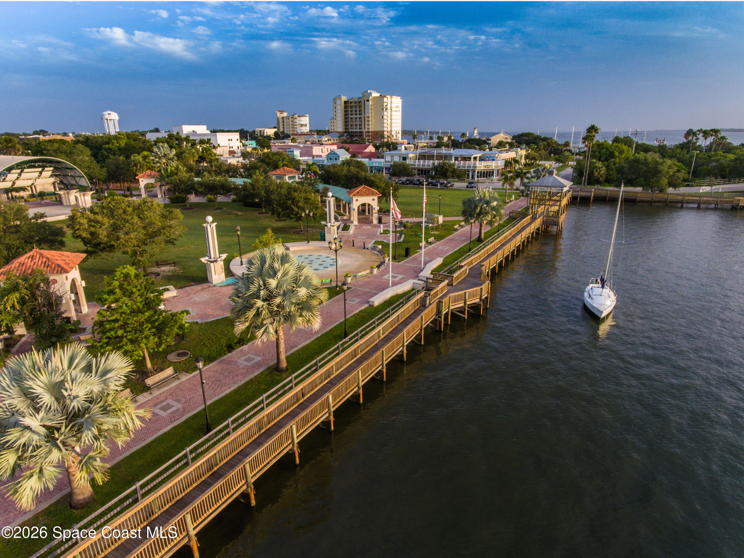115 N Indian River Drive 202