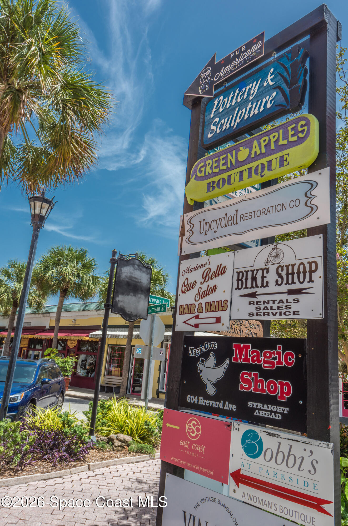 115 N Indian River Drive 202