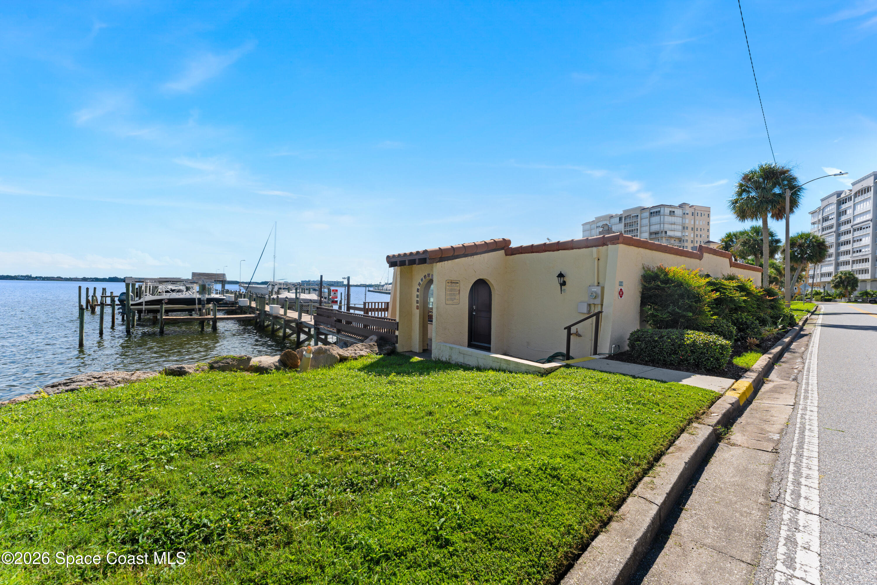 115 N Indian River Drive 202