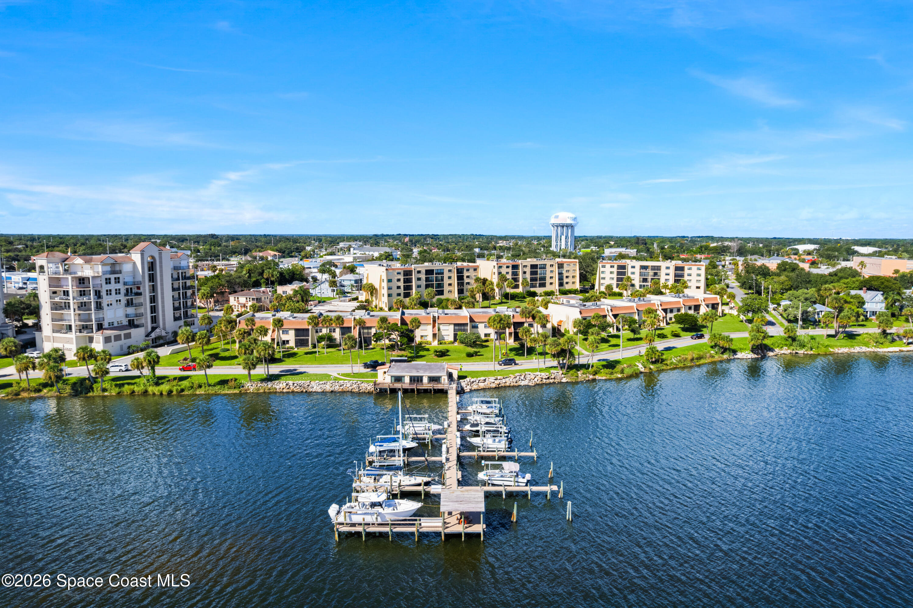 115 N Indian River Drive 202