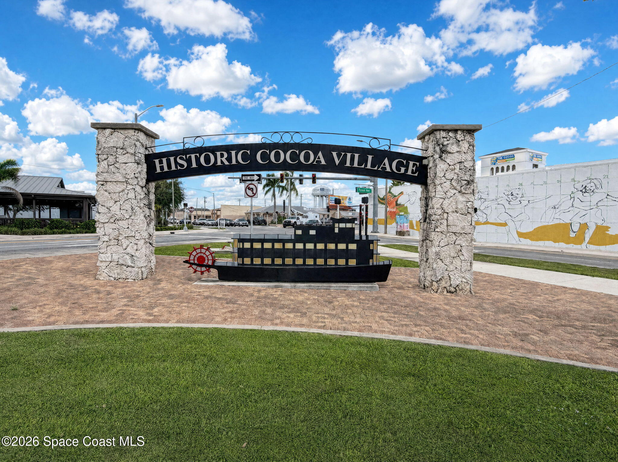 115 N Indian River Drive 202