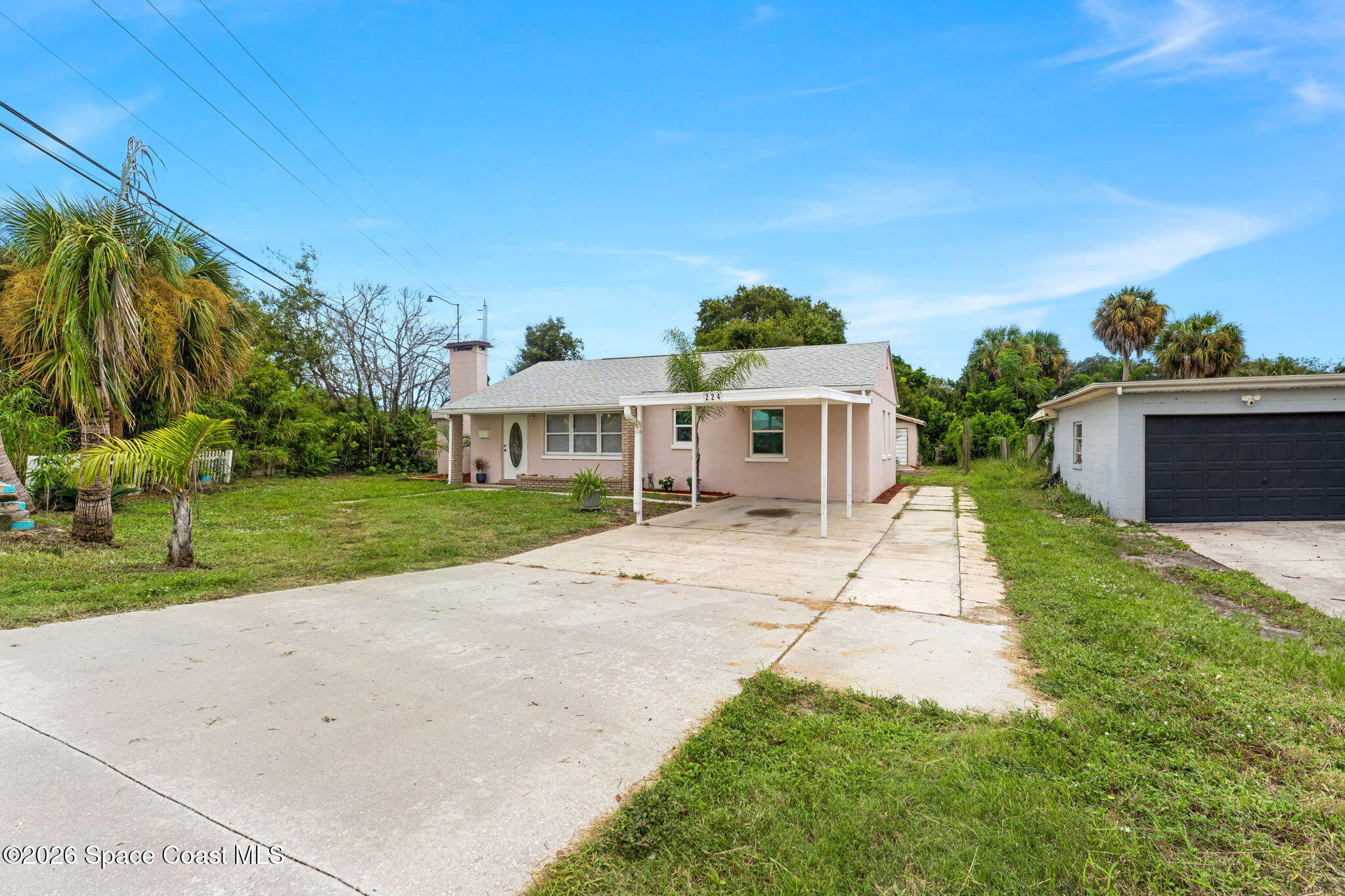 224 Bedford Place