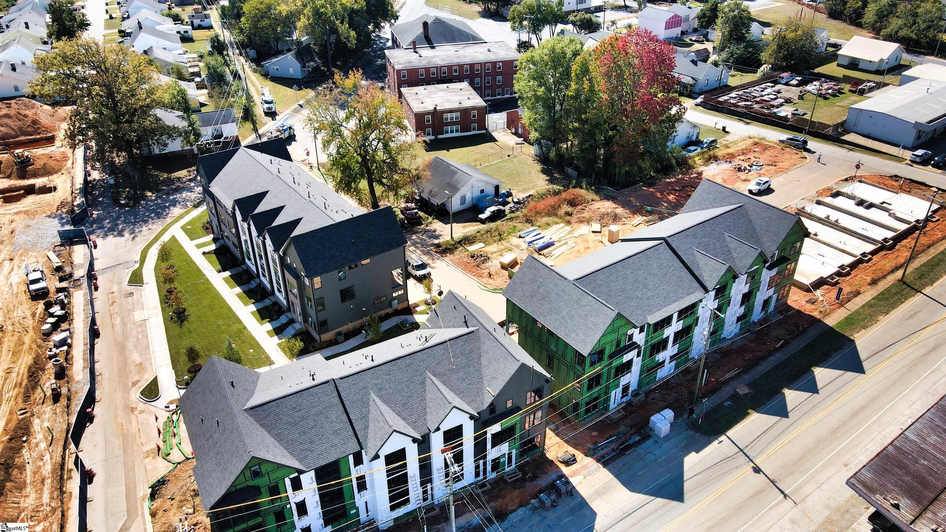 1305 Pendleton Street Unit 11