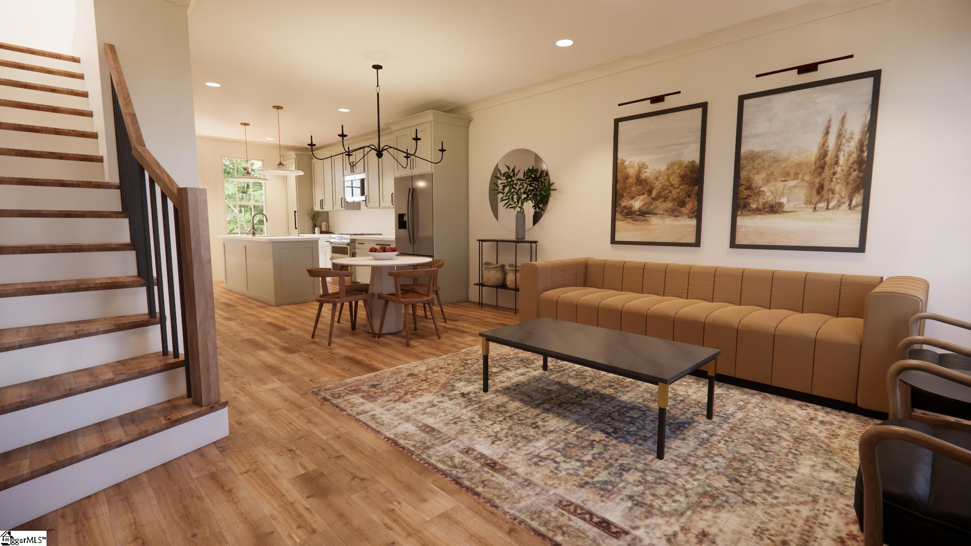 1305 Pendleton Street Unit 11