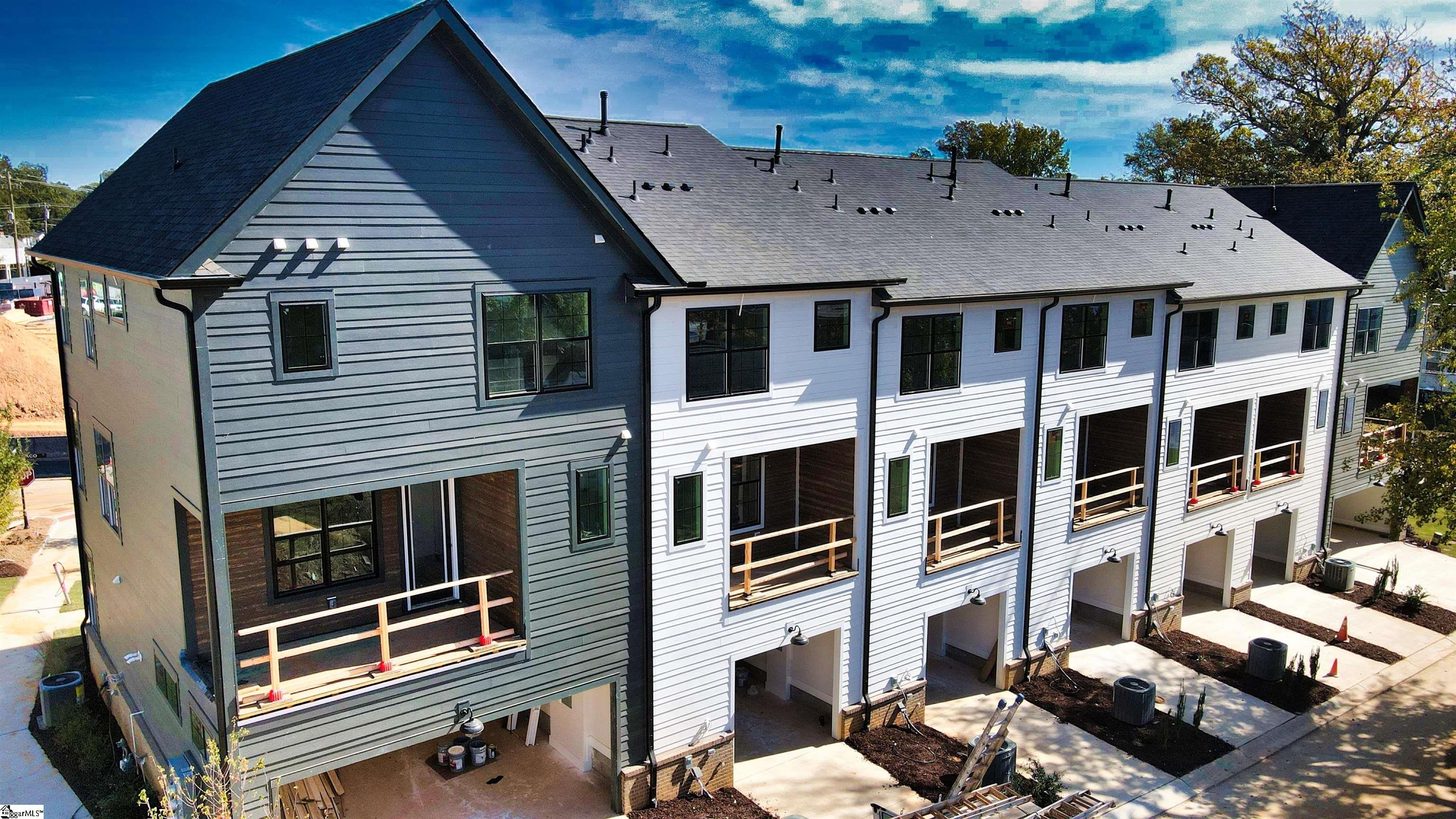 1305 Pendleton Street Unit 11