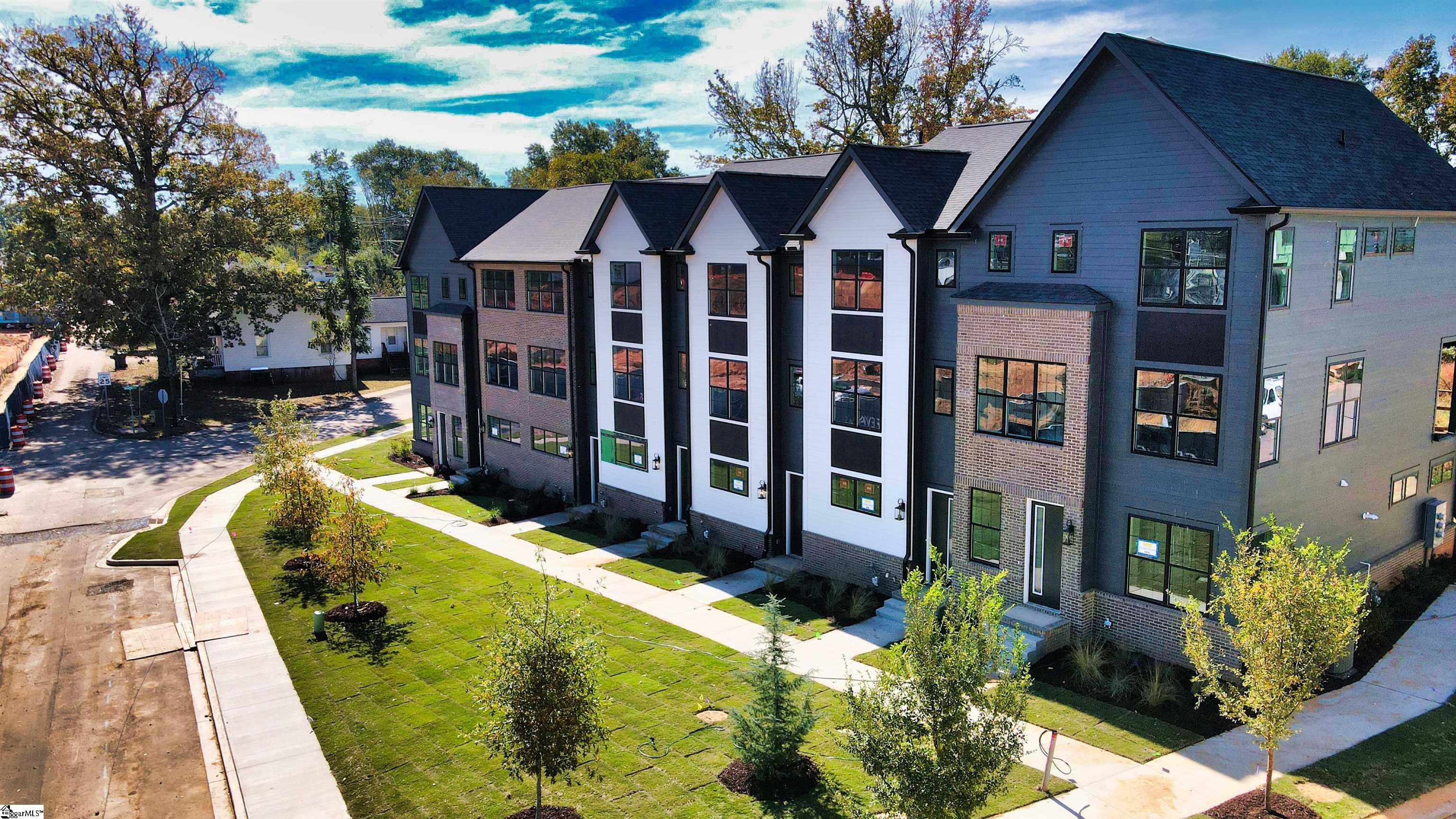 1305 Pendleton Street Unit 11