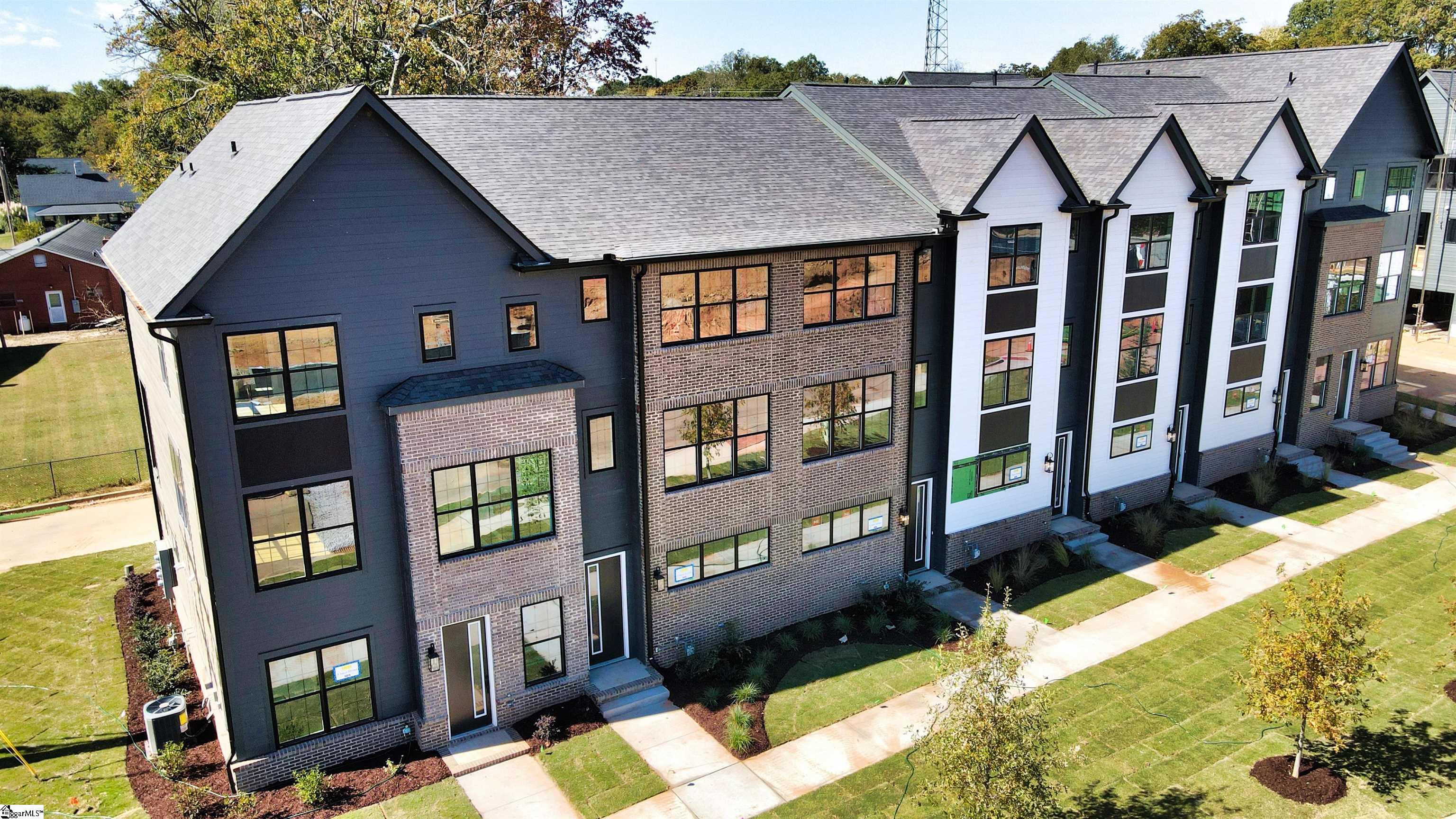 1305 Pendleton Street Unit 11