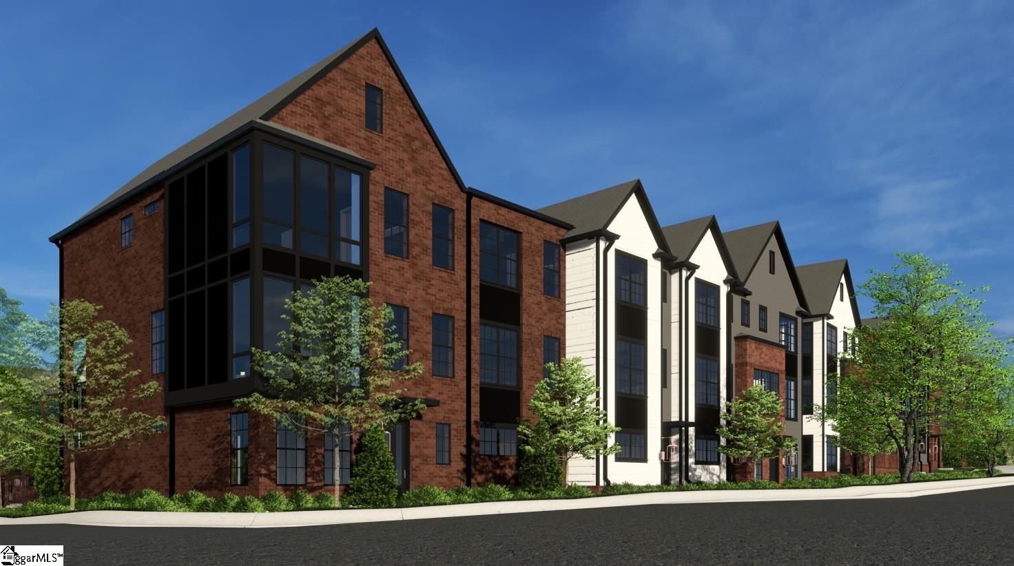 1305 Pendleton Street Unit 11