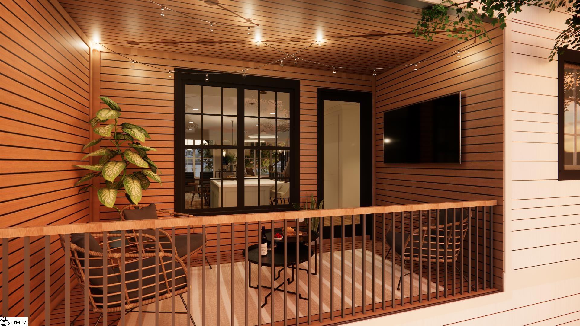1305 Pendleton Street Unit 11