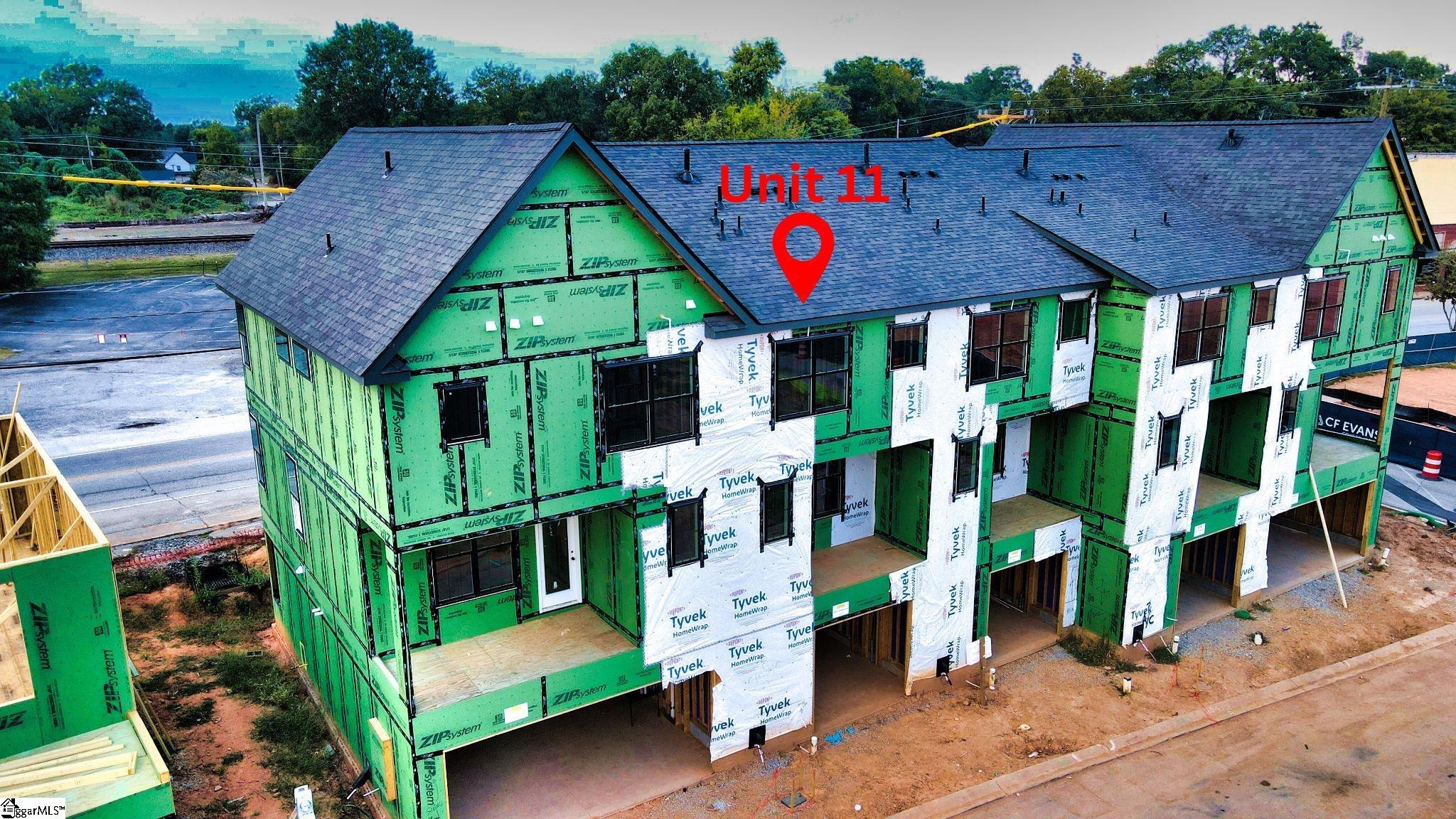 1305 Pendleton Street Unit 11