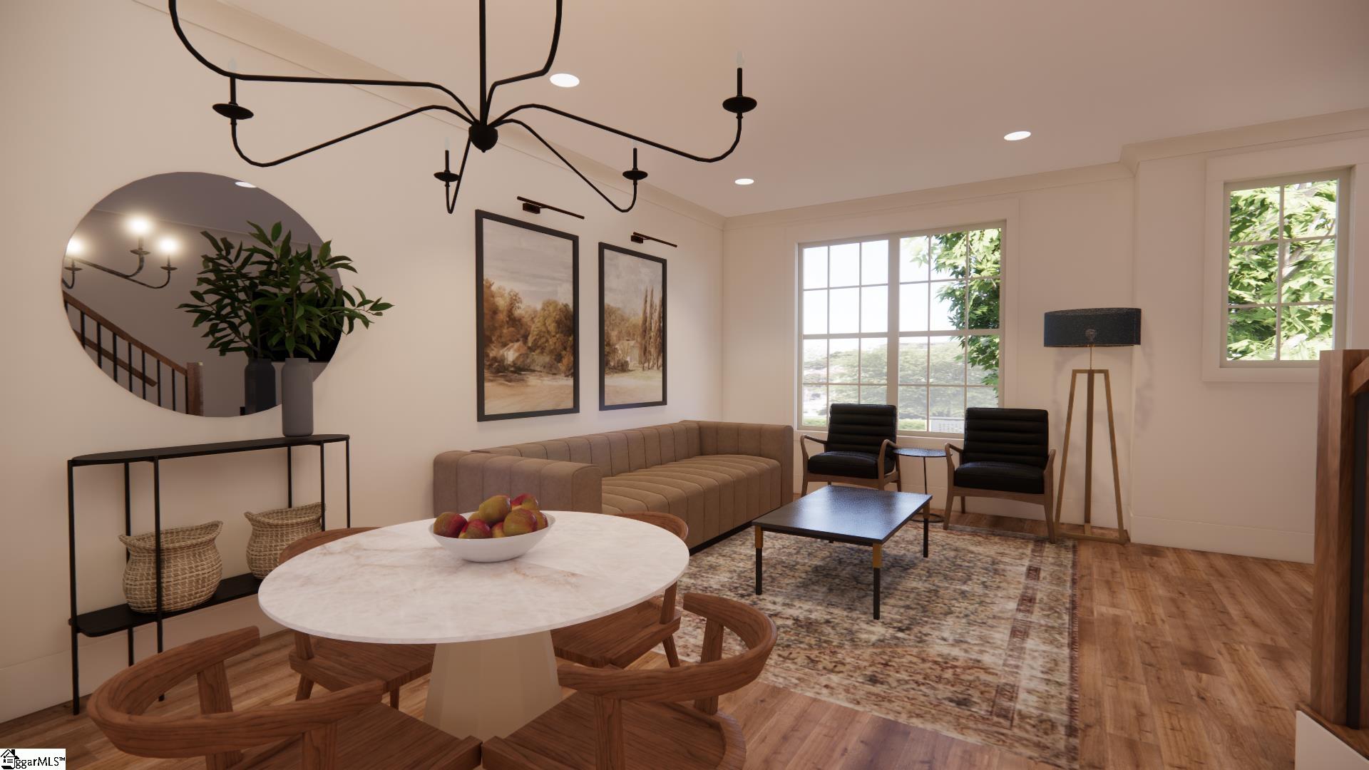 1305 Pendleton Street Unit 11
