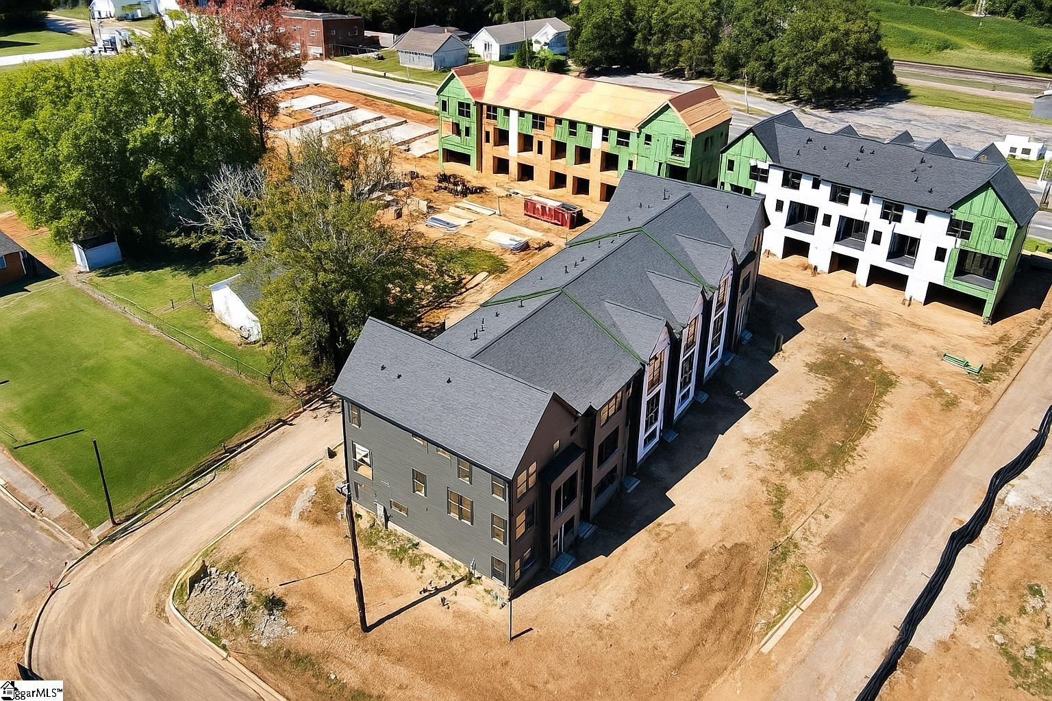 1305 Pendleton Street Unit 11