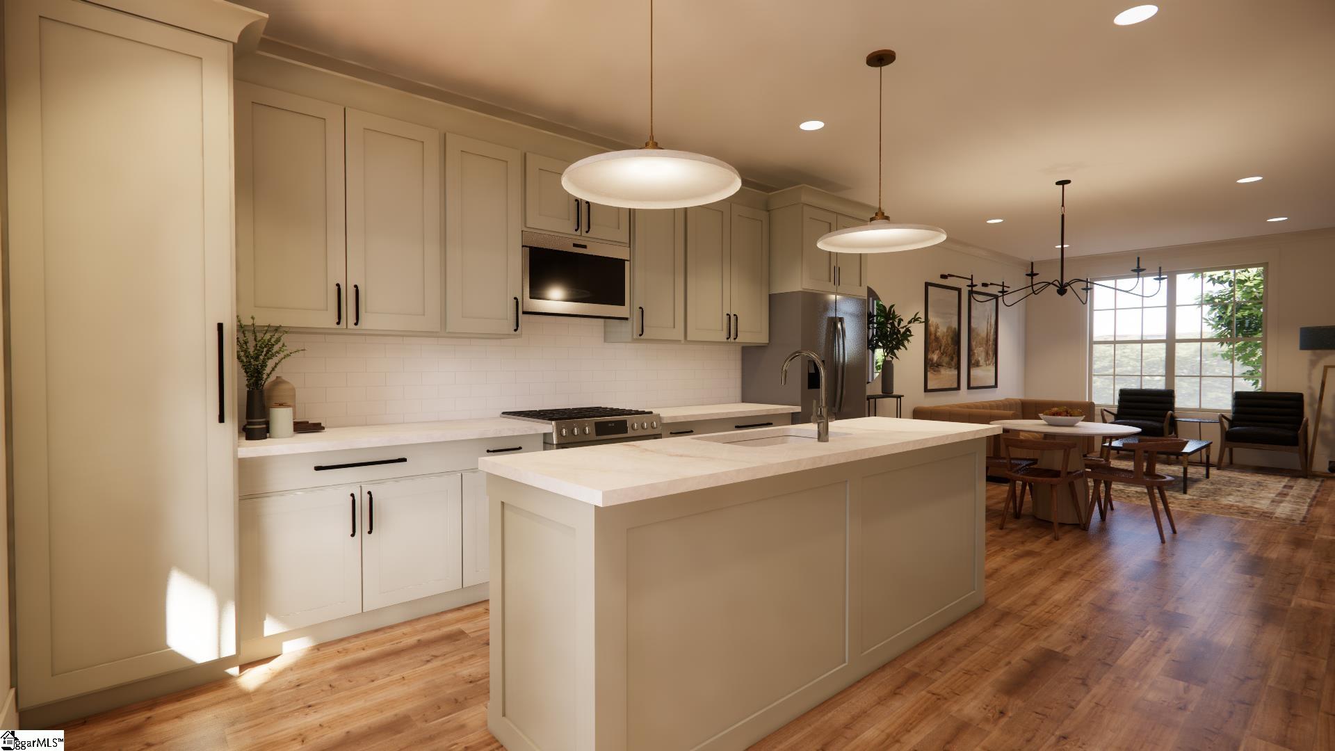 1305 Pendleton Street Unit 11