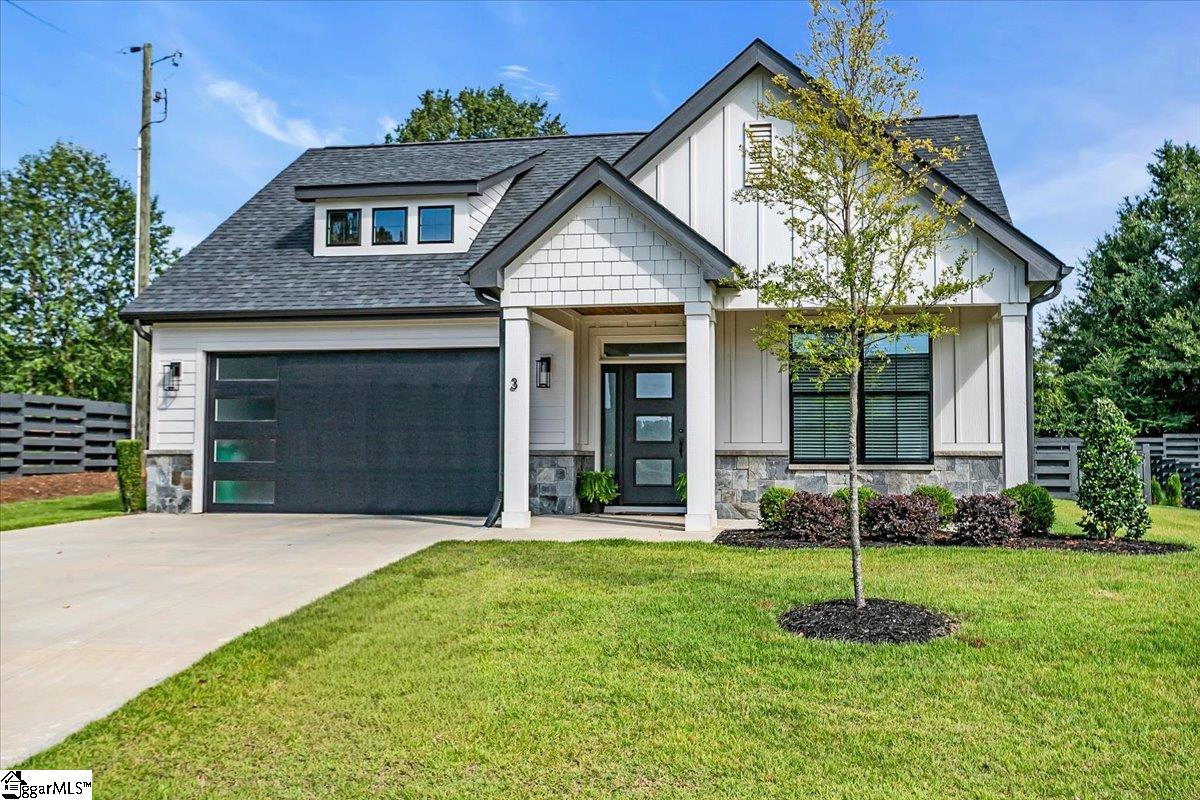 3 Cherry Blossom Drive