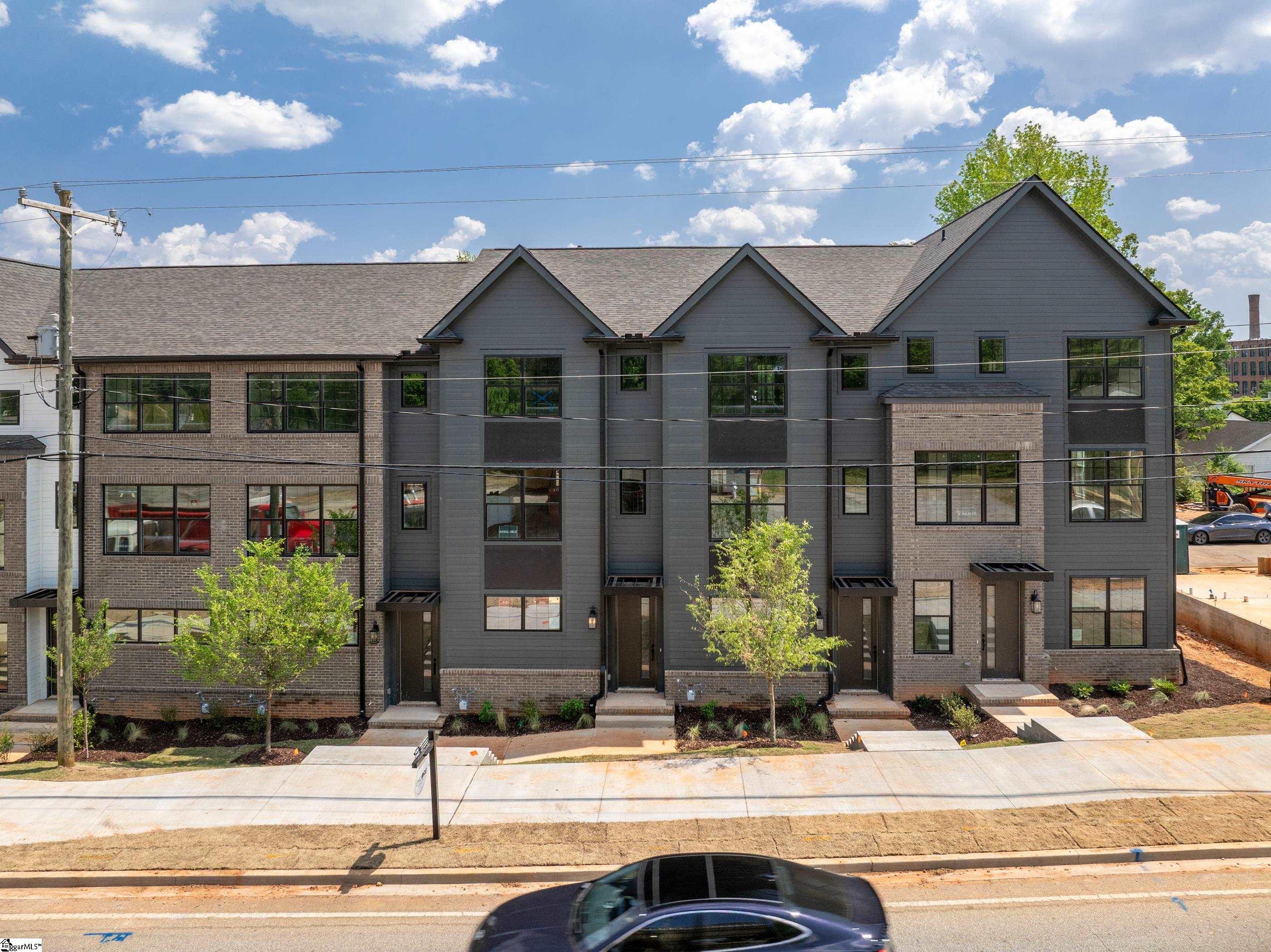 1305 Pendleton Street Unit 18