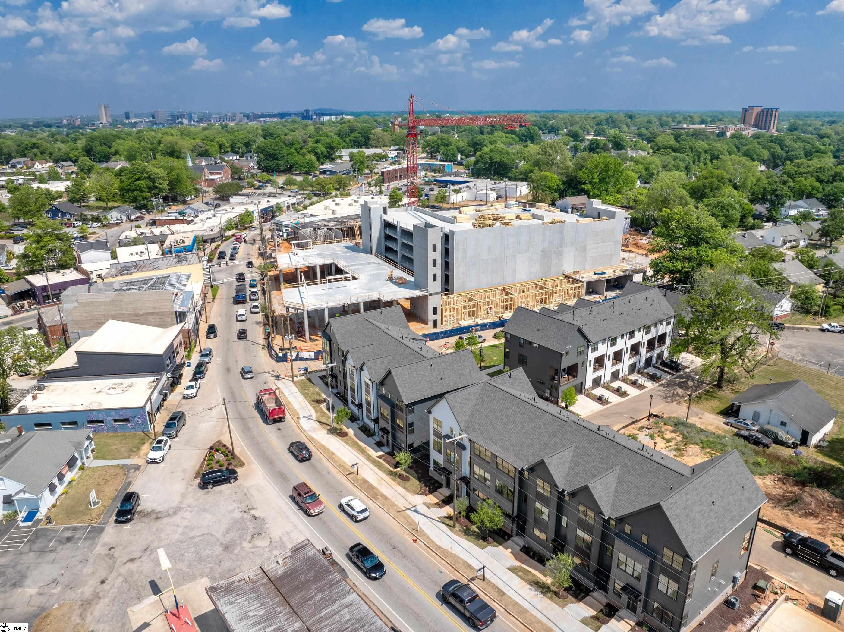 1305 Pendleton Street Unit 18