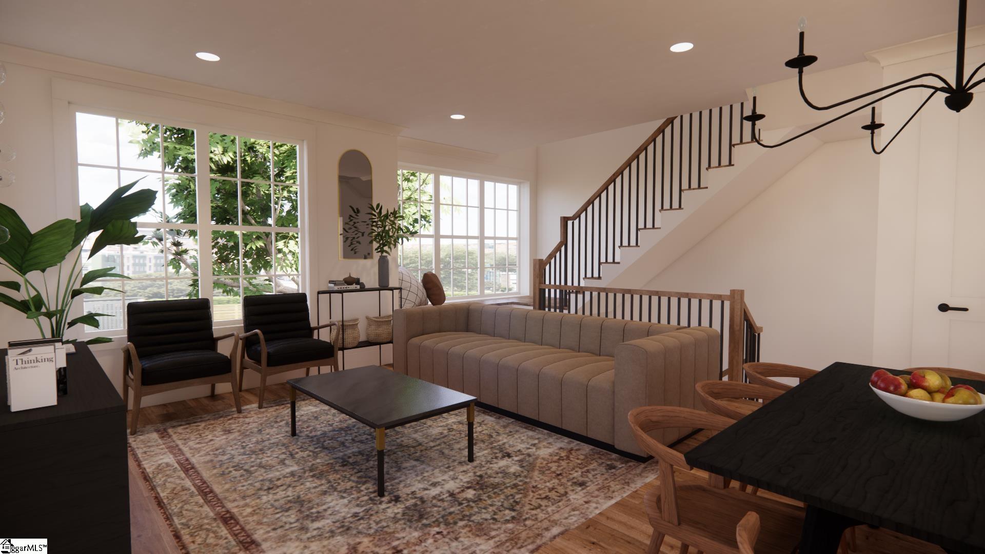 1305 Pendleton Street Unit 18