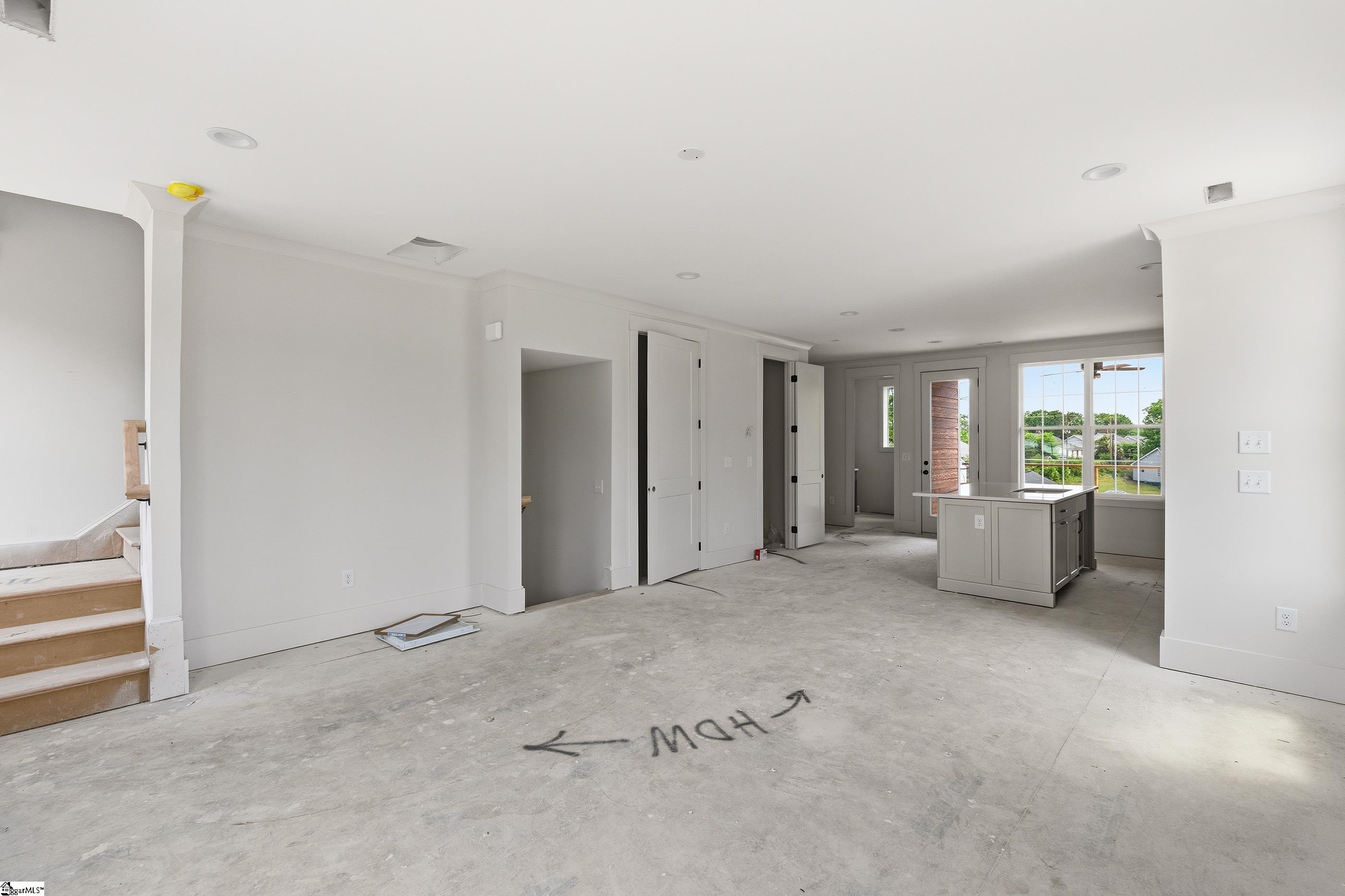 1305 Pendleton Street Unit 18