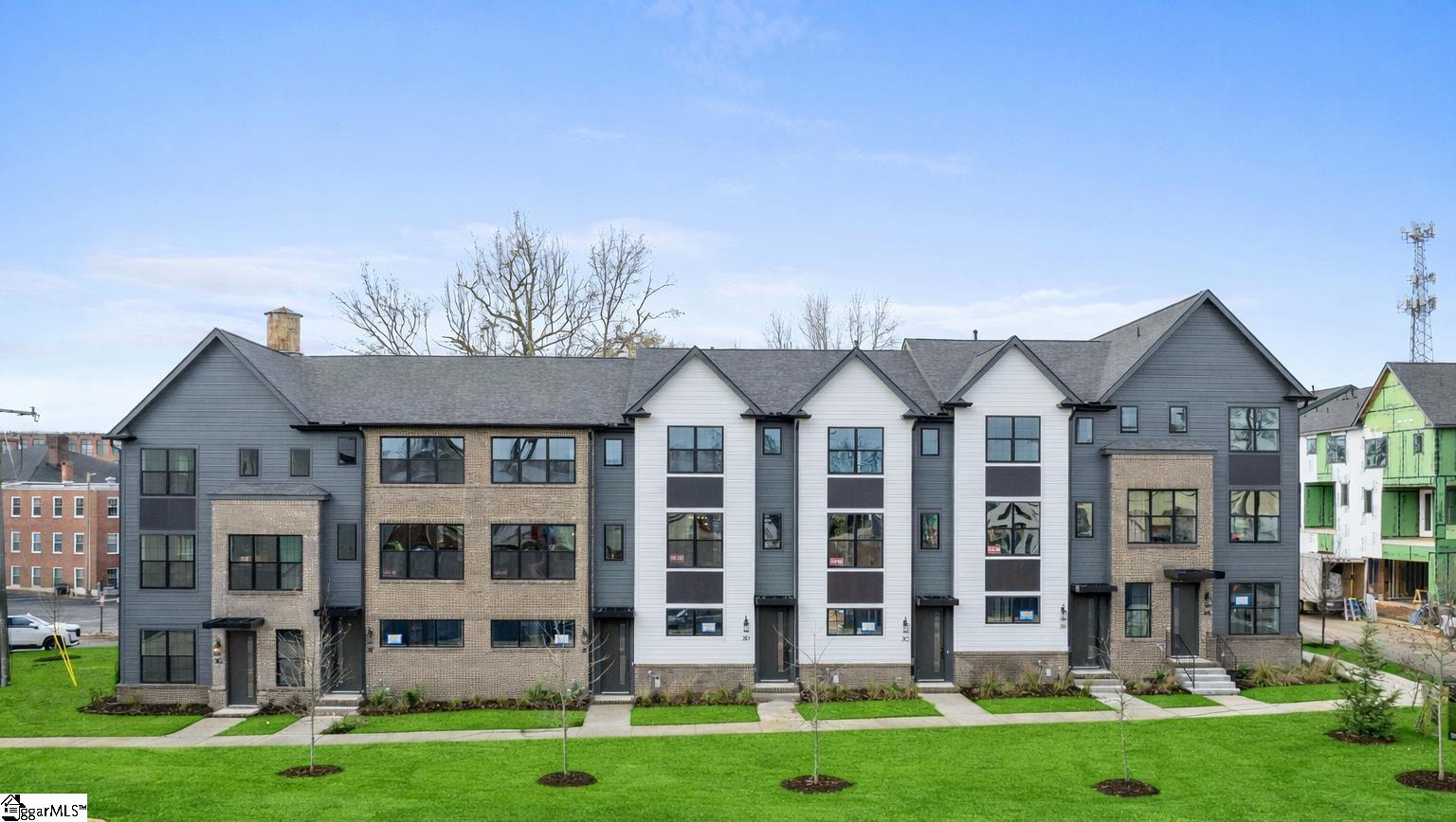 1305 Pendleton Street Unit 18