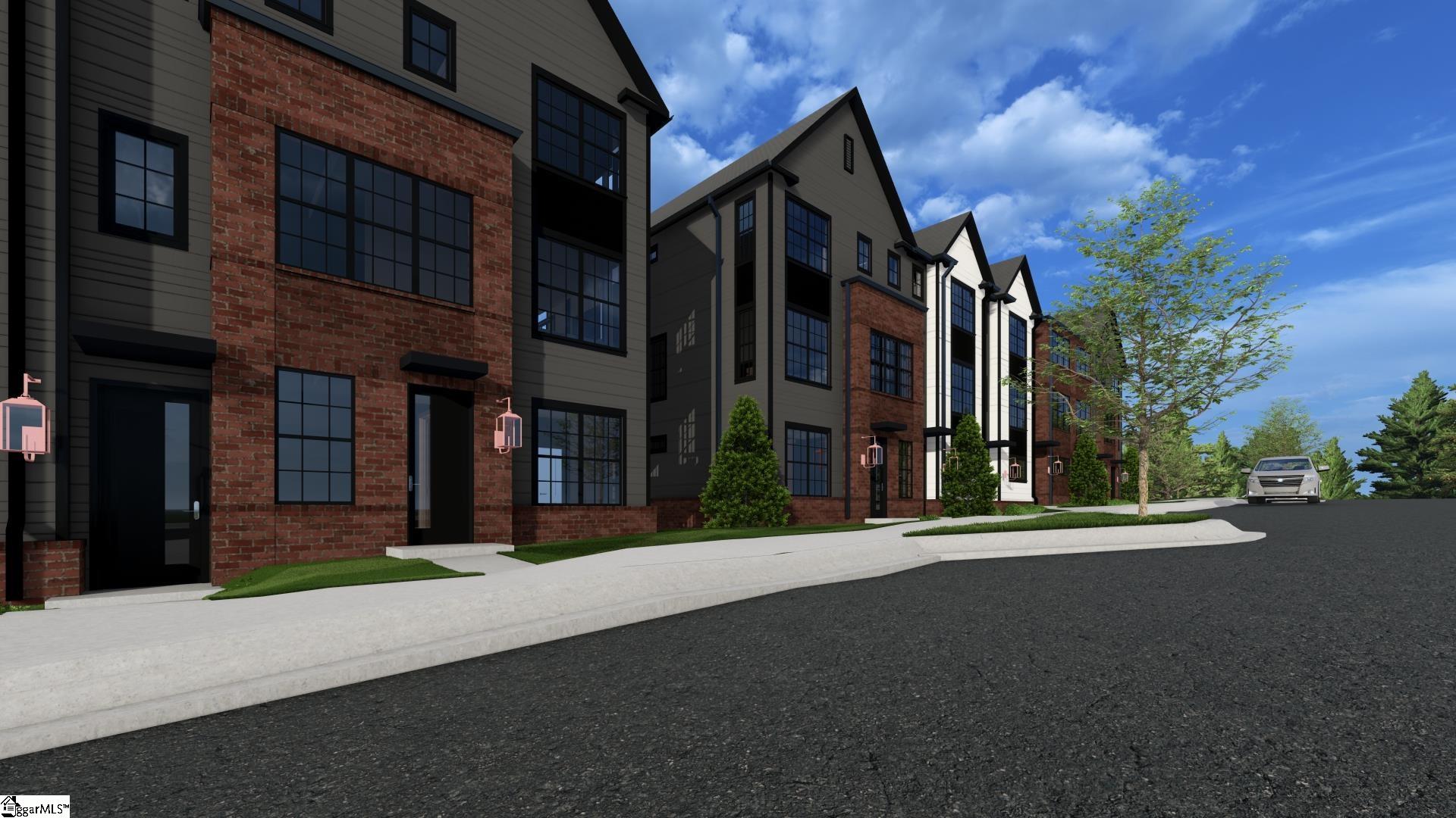 1305 Pendleton Street Unit 18