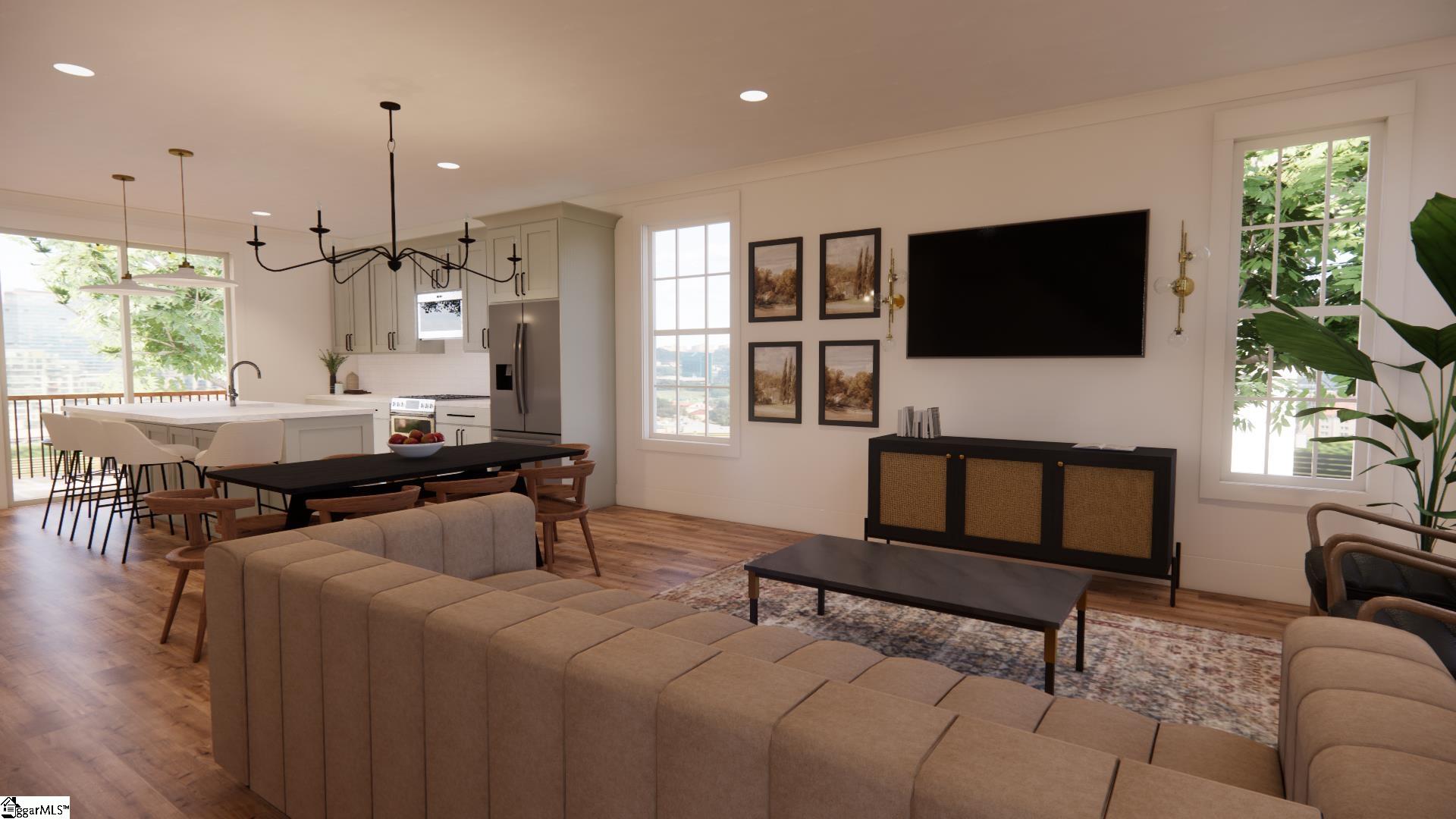 1305 Pendleton Street Unit 18