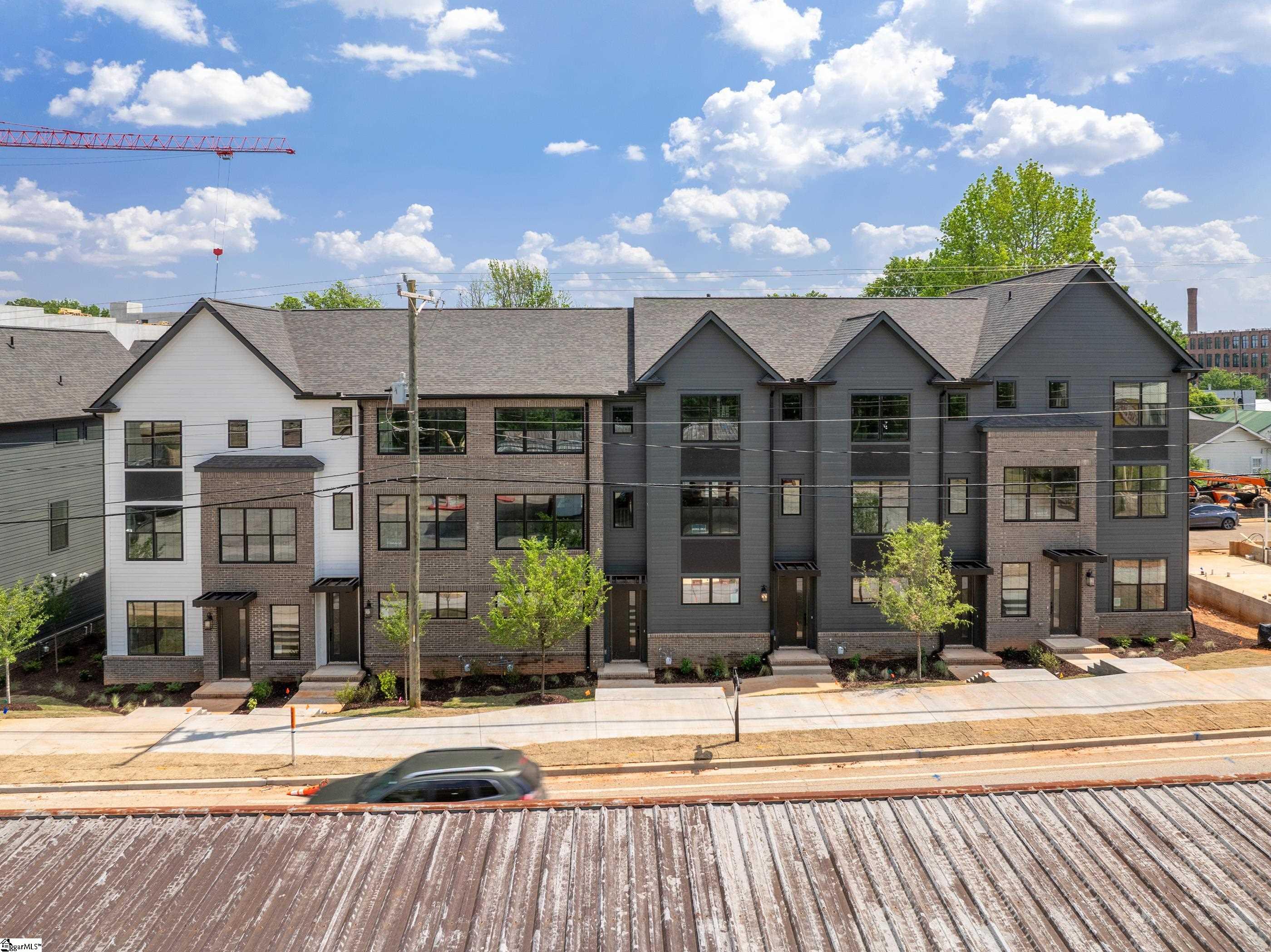 1305 Pendleton Street Unit 18