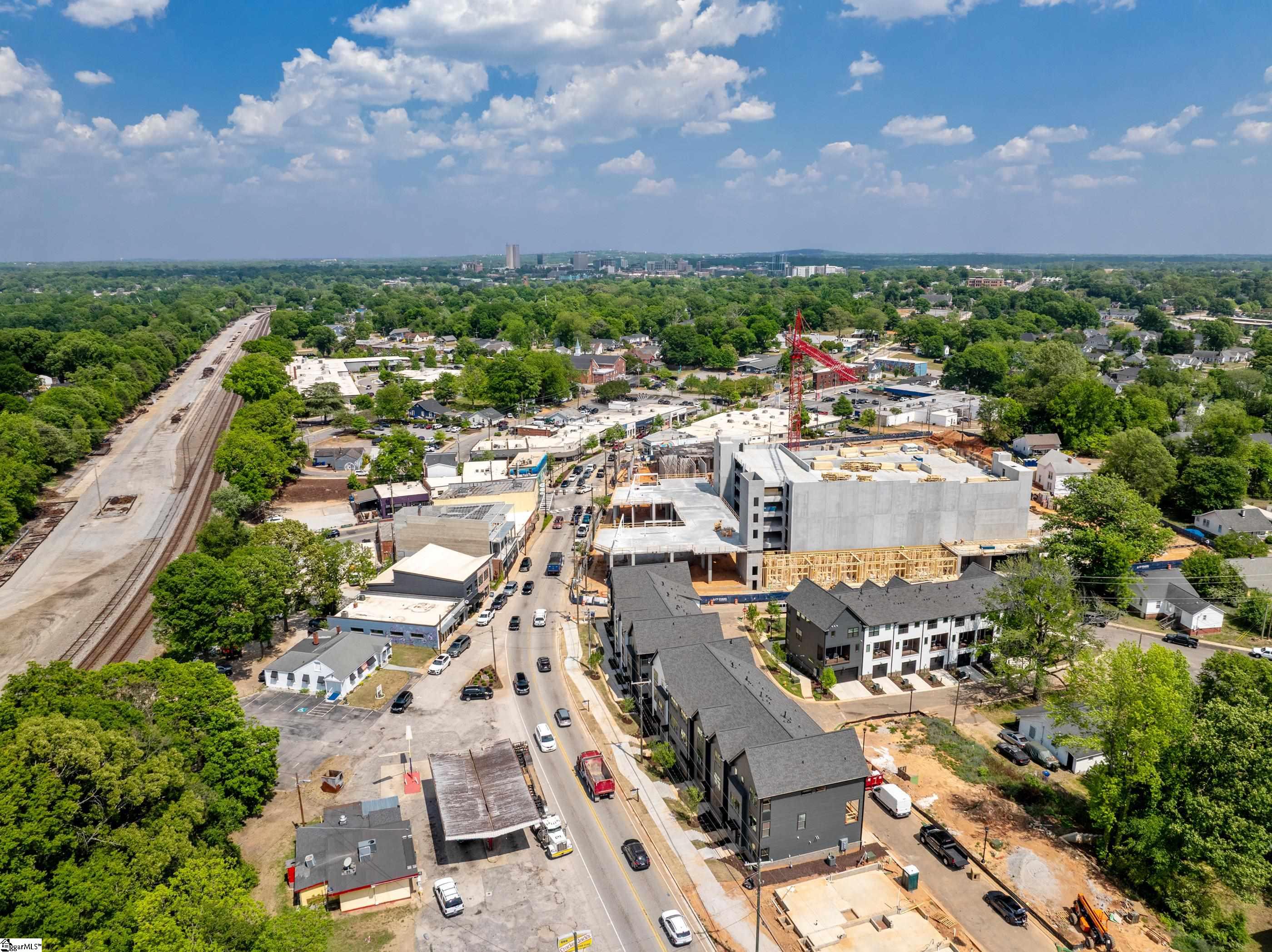 1305 Pendleton Street Unit 18