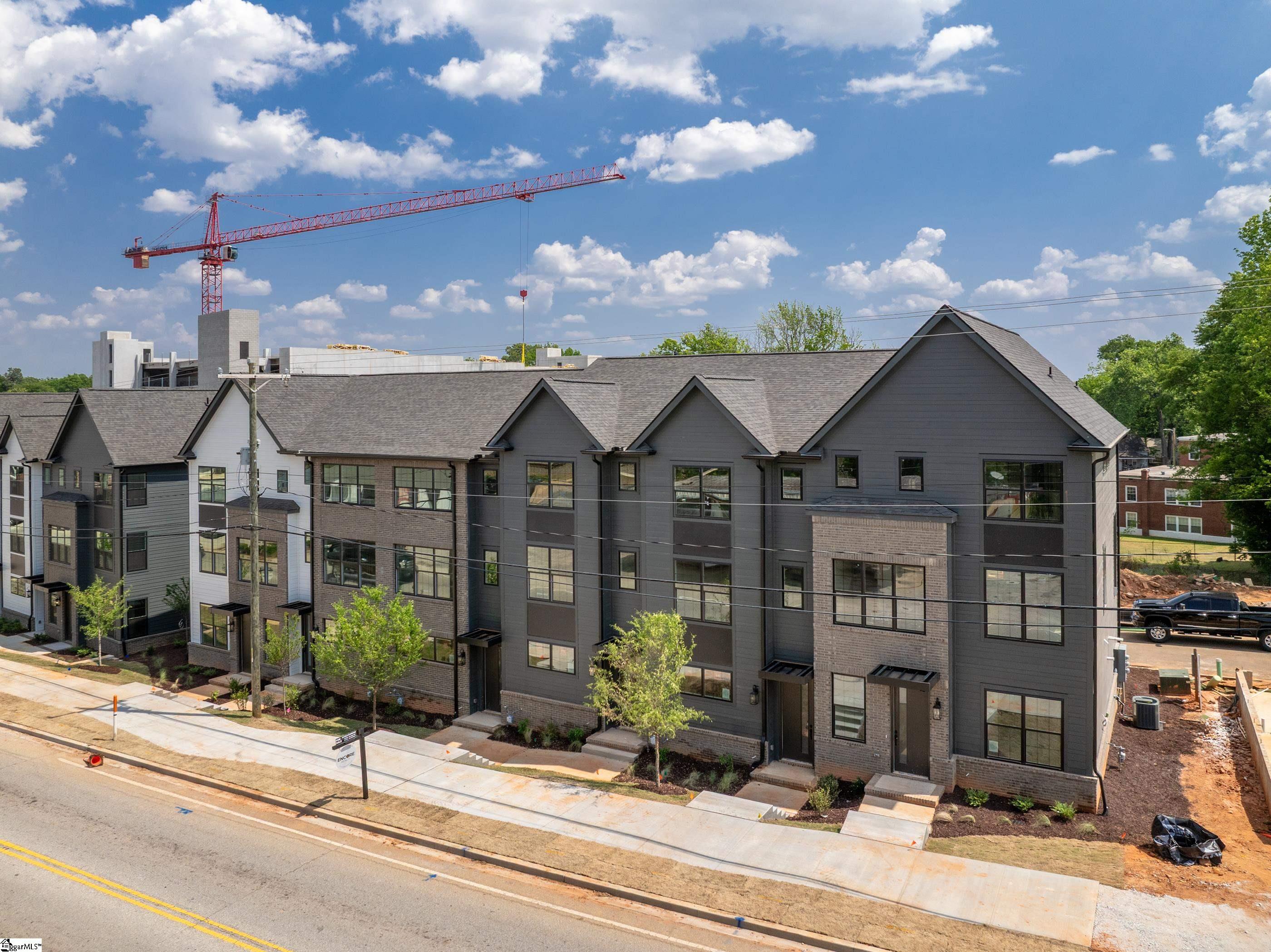 1305 Pendleton Street Unit 18