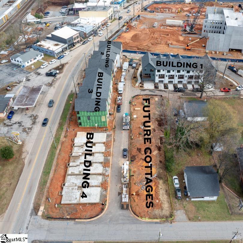 1305 Pendleton Street Unit 18