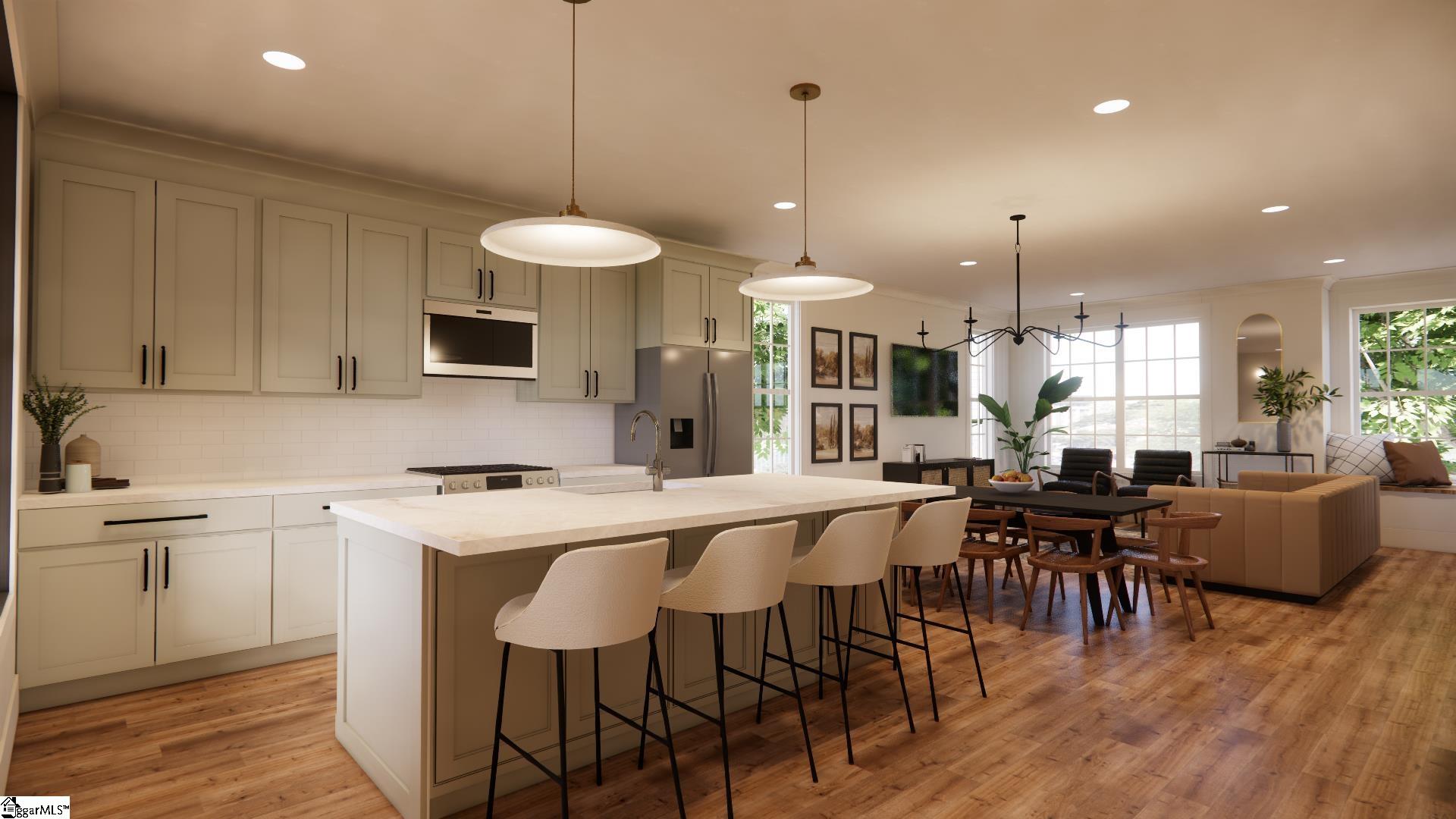 1305 Pendleton Street Unit 18