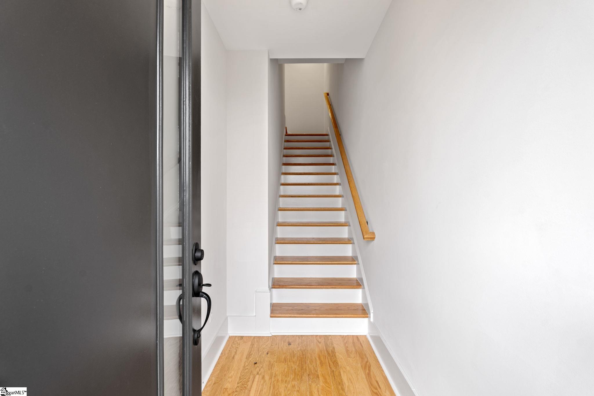 1305 Pendleton Street Unit 14