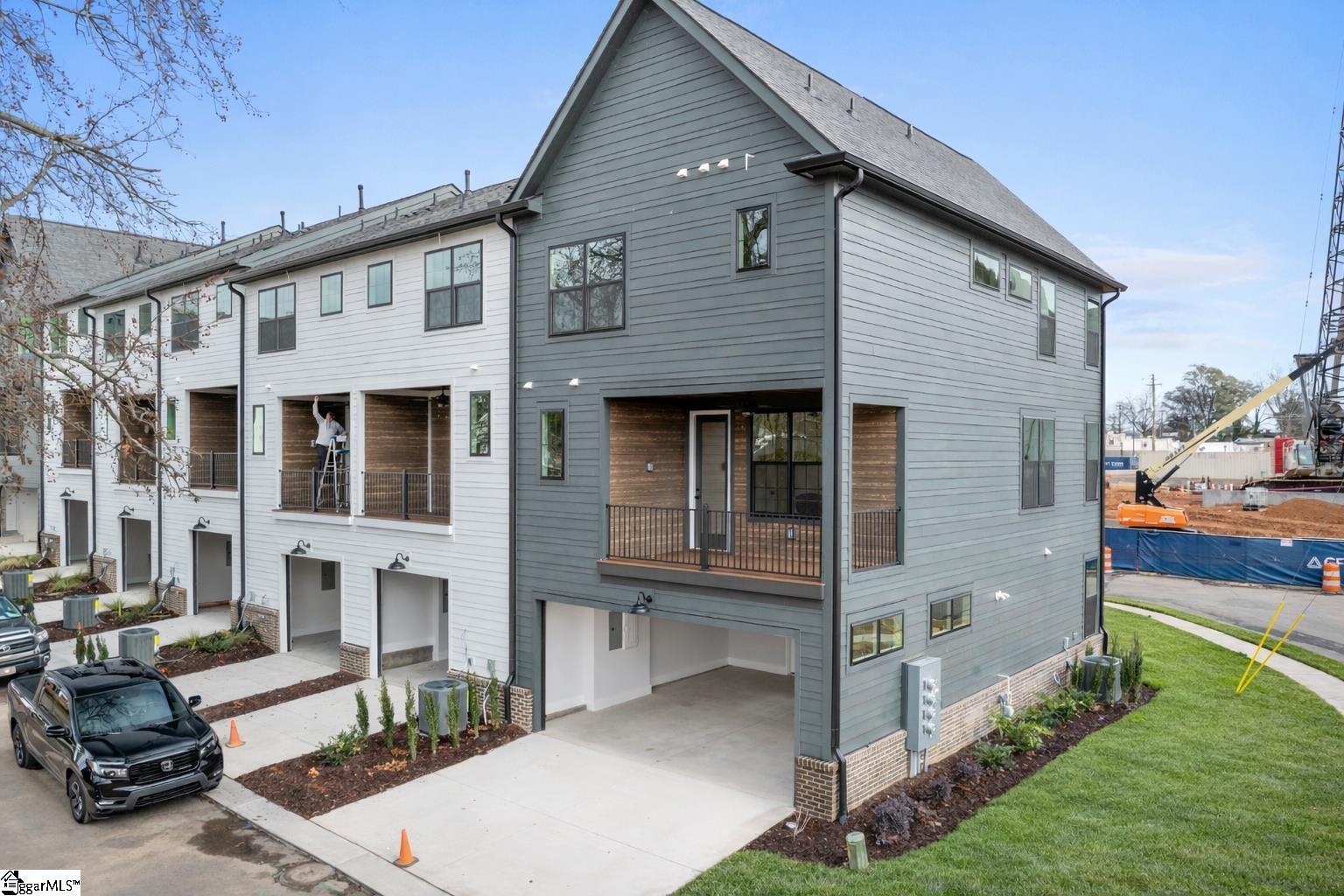 1305 Pendleton Street Unit 14