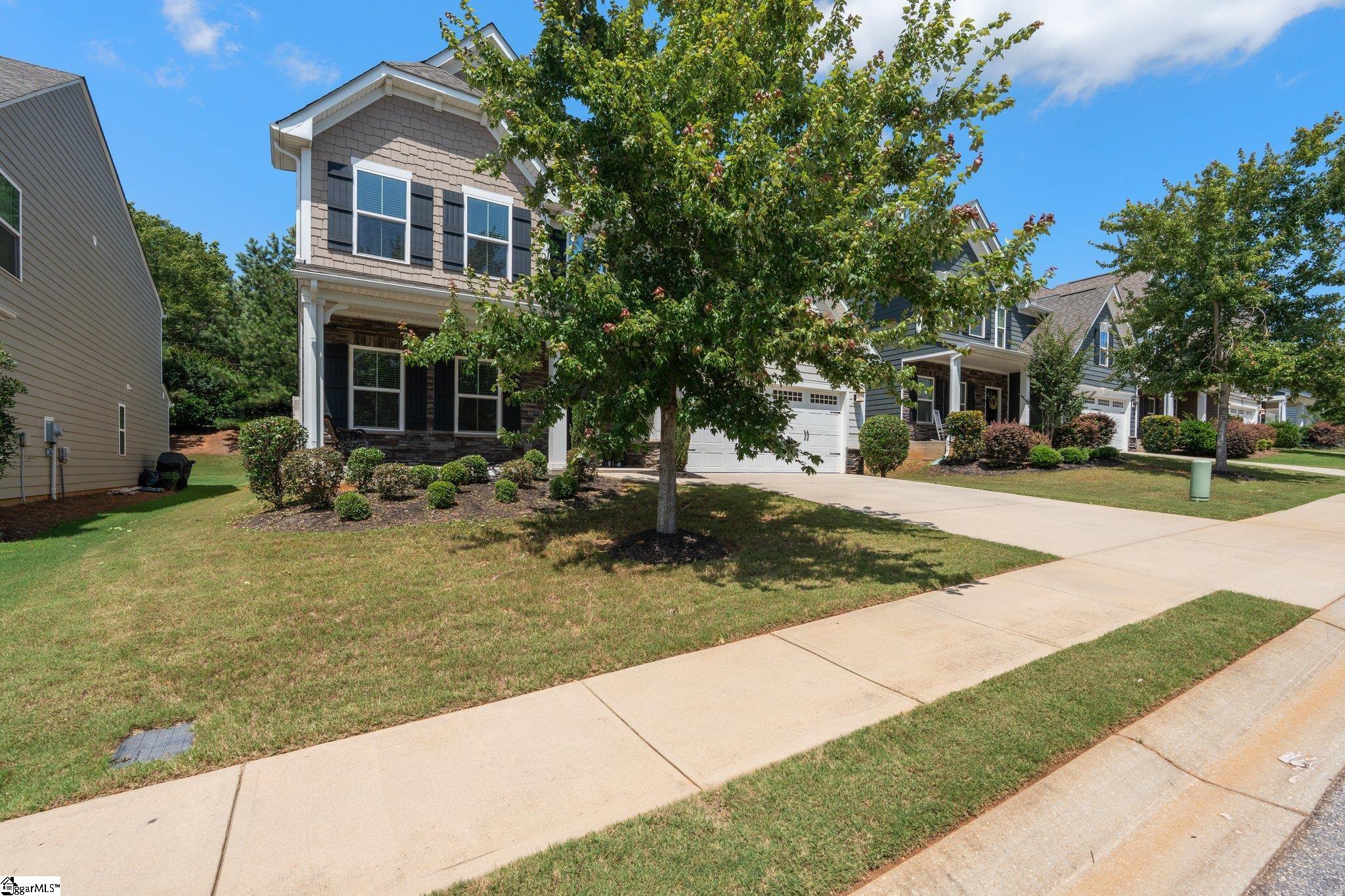 148 Belshire Drive