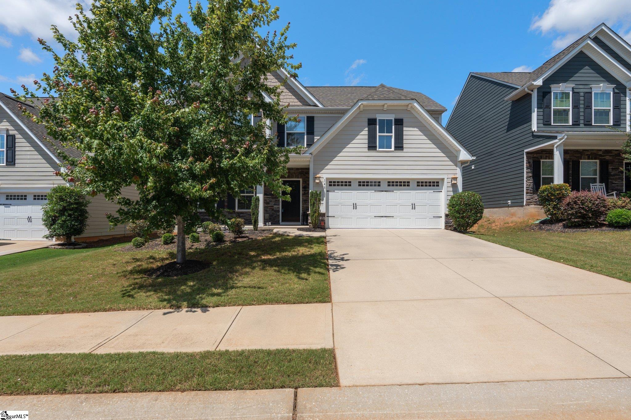 148 Belshire Drive