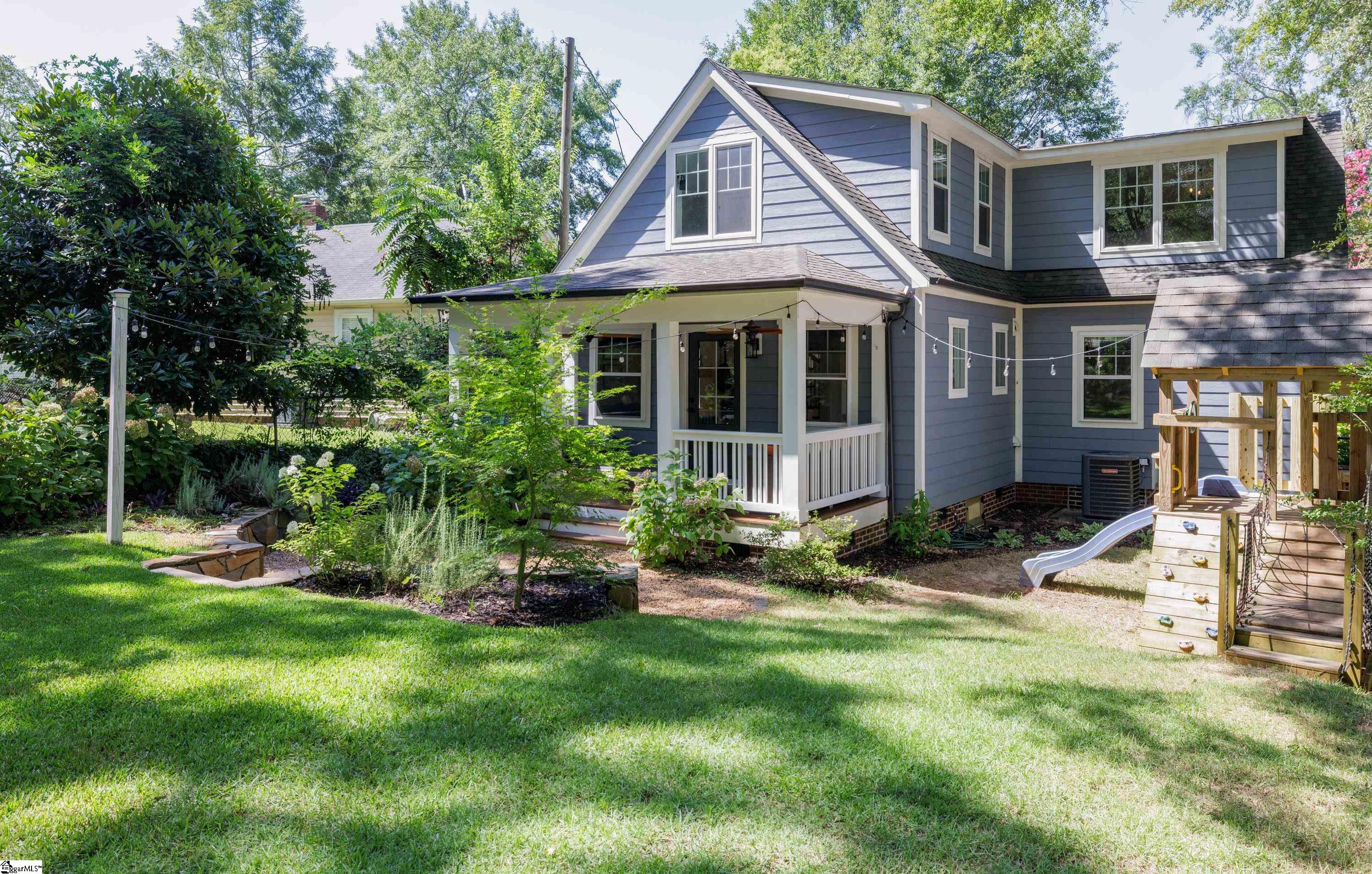 13 Woodville Avenue