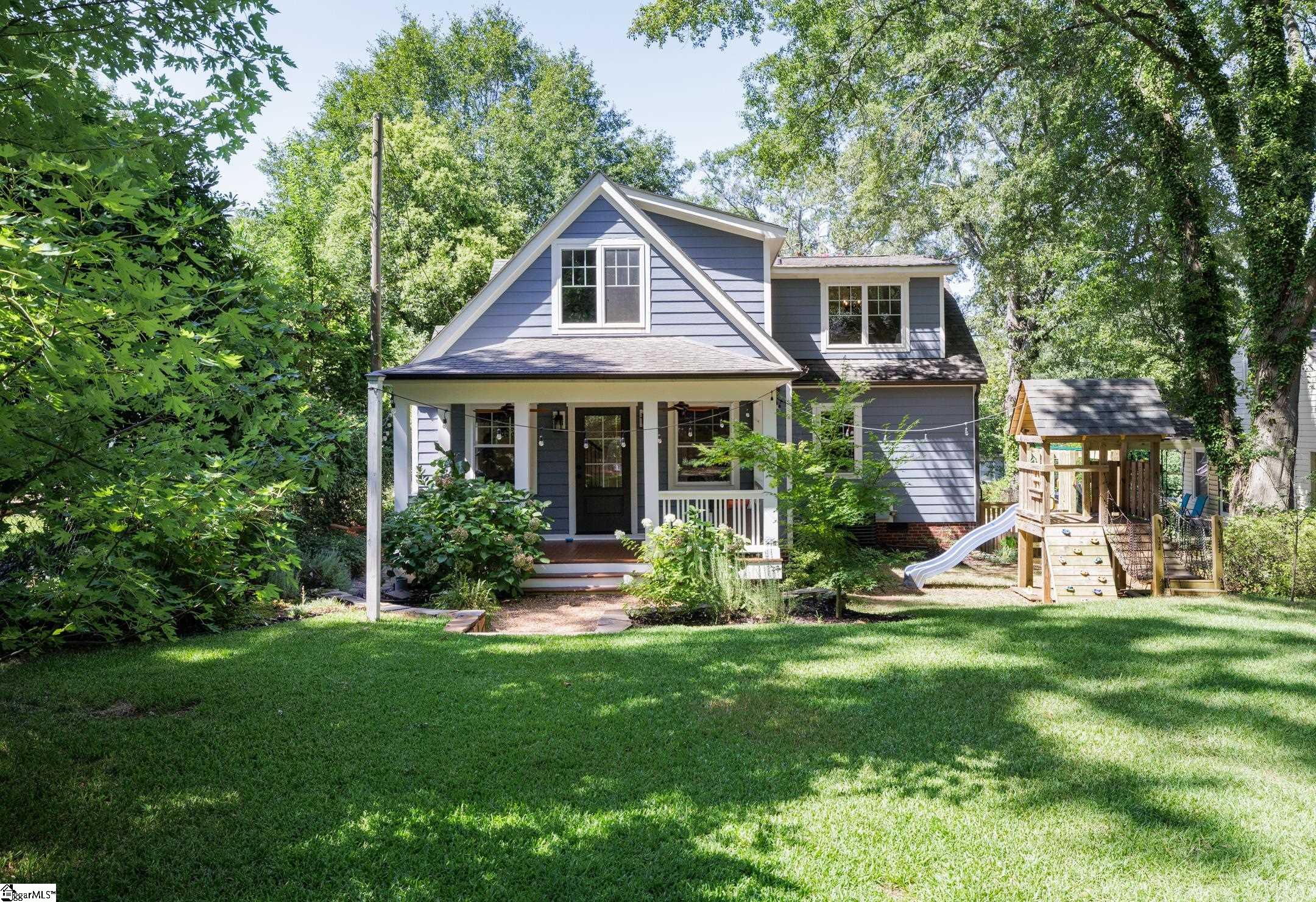 13 Woodville Avenue